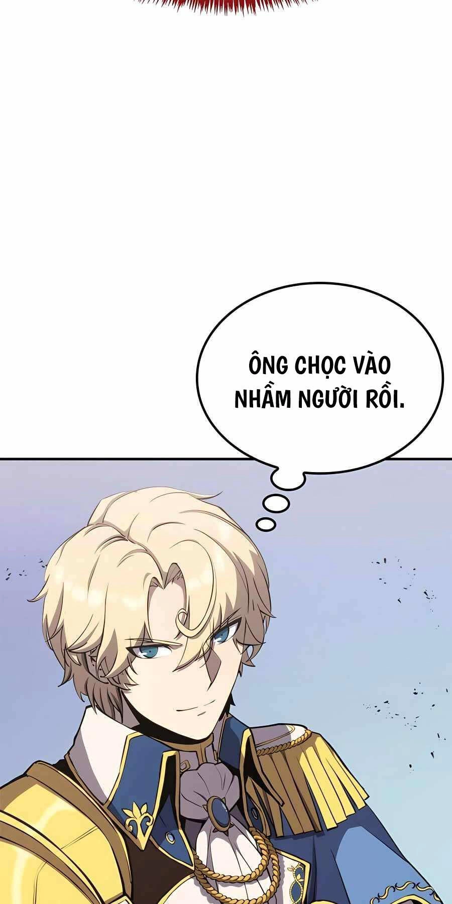 Con Trai Út Của Bá Tước Là Một Người Chơi Chapter 50 - 53