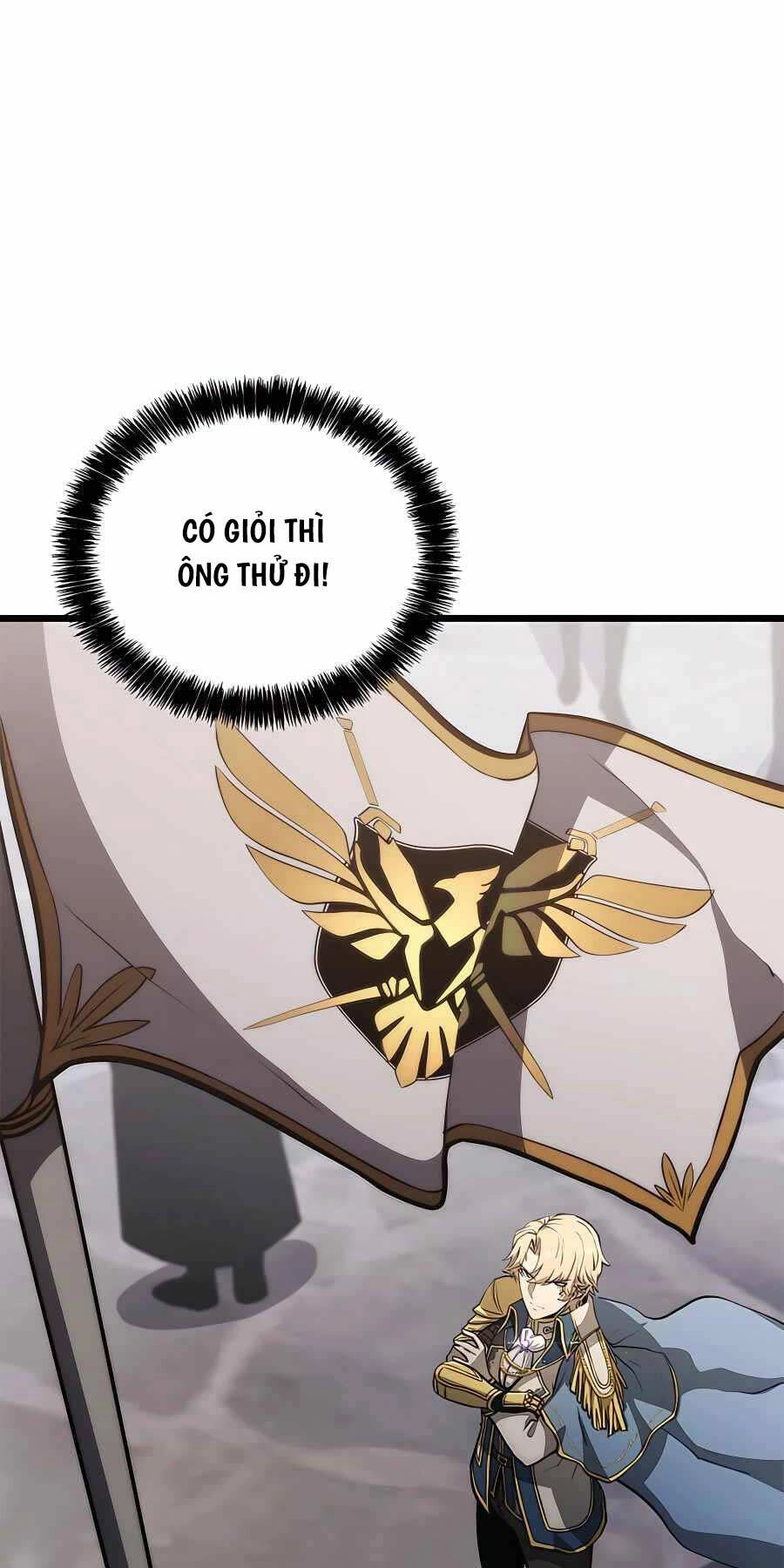 Con Trai Út Của Bá Tước Là Một Người Chơi Chapter 50 - 56