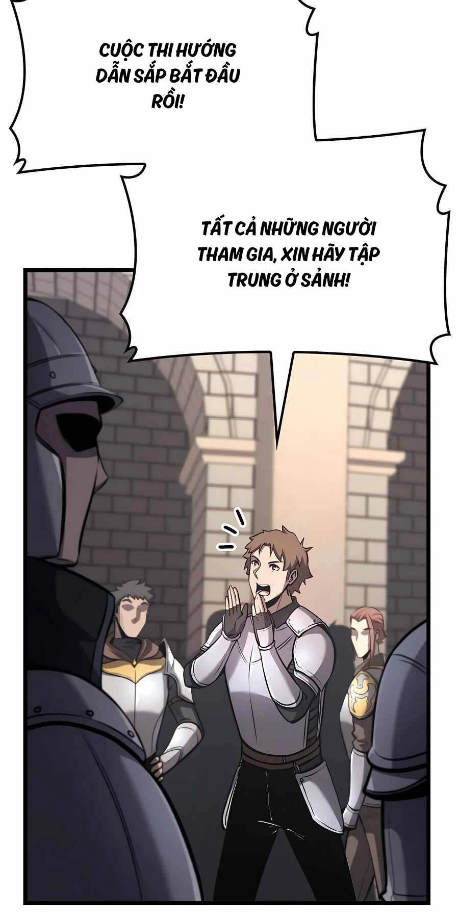 Con Trai Út Của Bá Tước Là Một Người Chơi Chapter 50 - 61