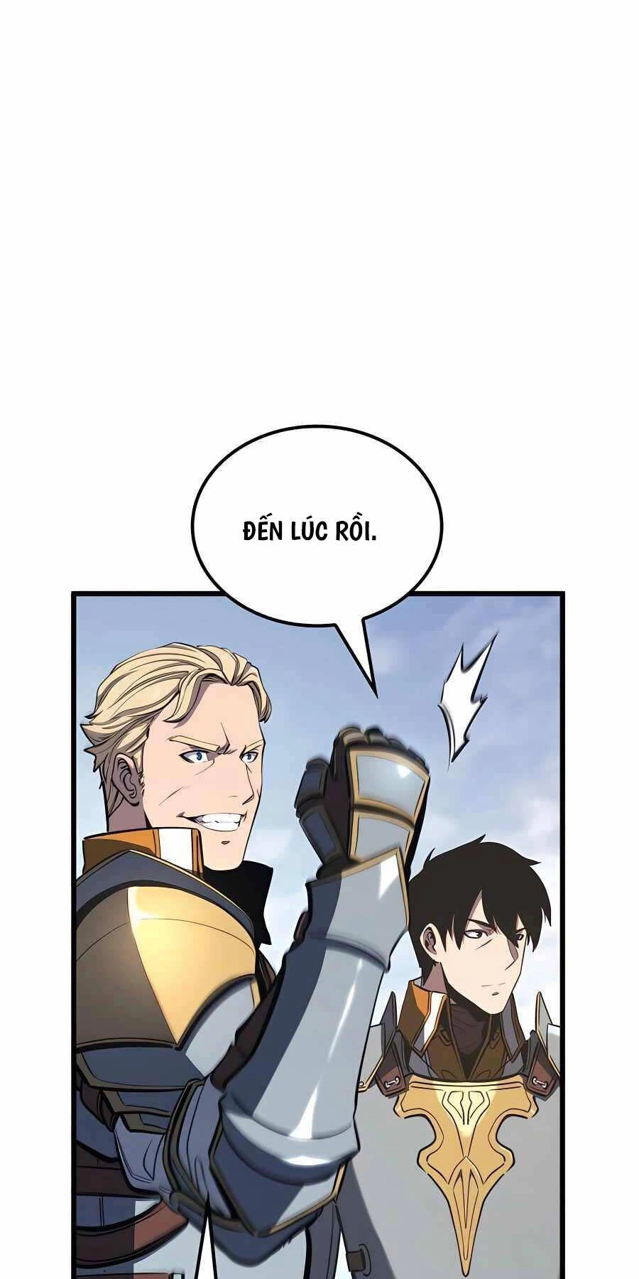 Con Trai Út Của Bá Tước Là Một Người Chơi Chapter 50 - 62