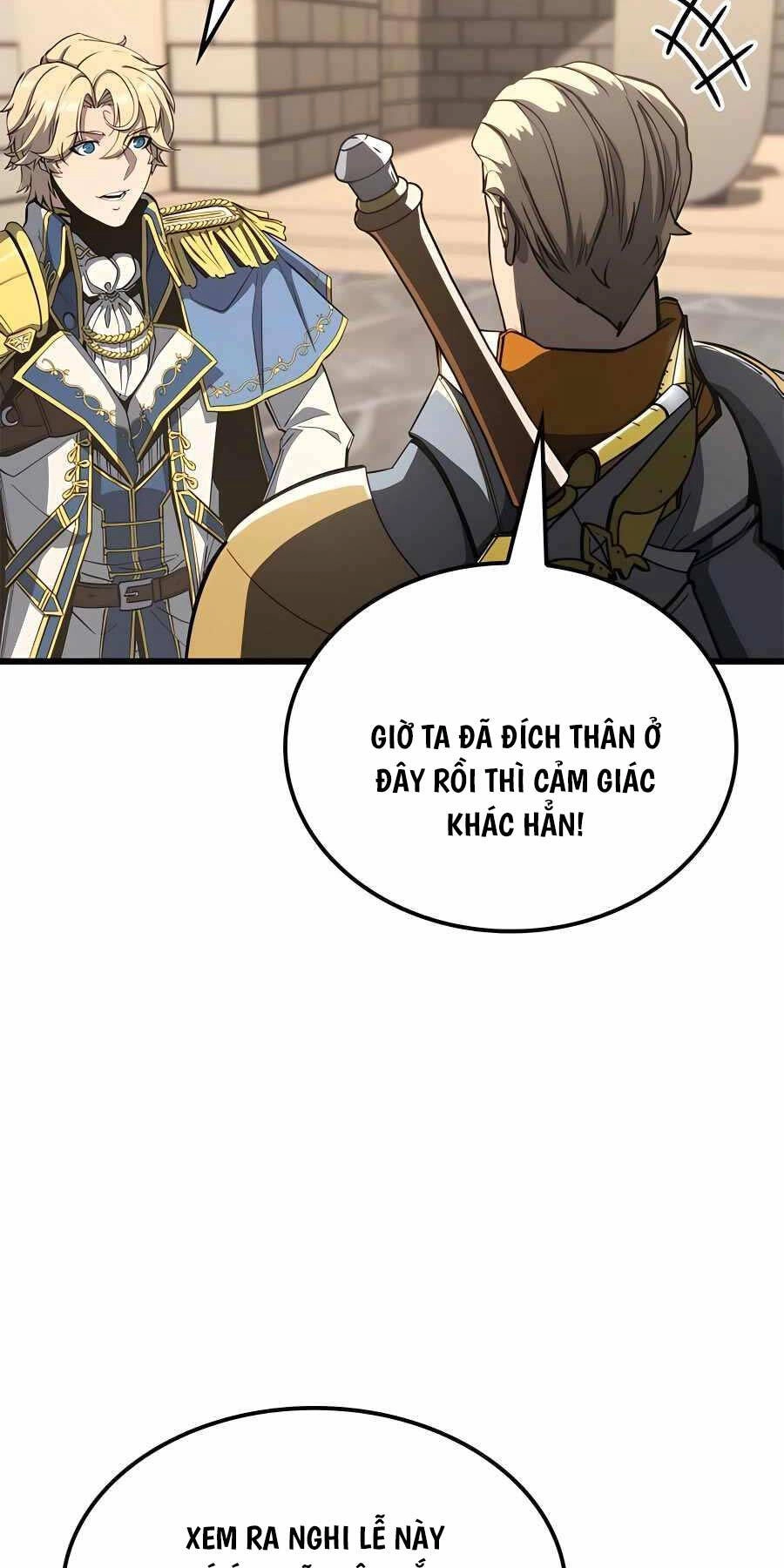 Con Trai Út Của Bá Tước Là Một Người Chơi Chapter 50 - 64