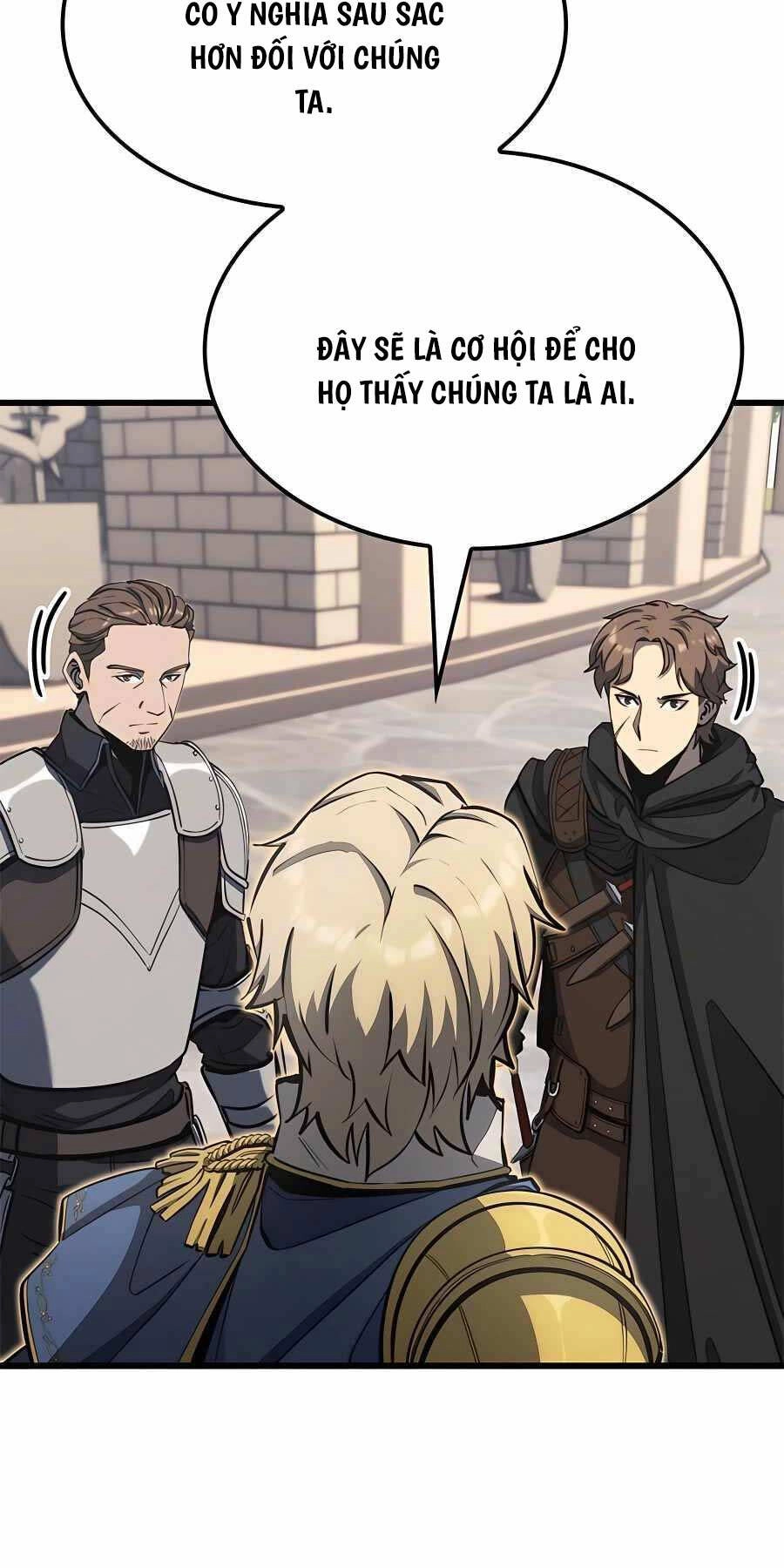 Con Trai Út Của Bá Tước Là Một Người Chơi Chapter 50 - 65