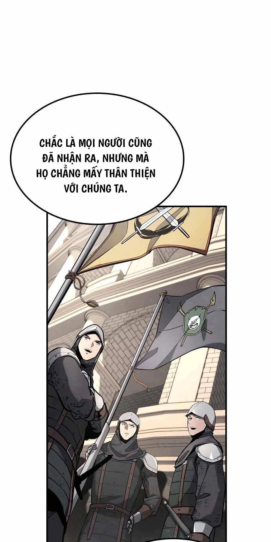 Con Trai Út Của Bá Tước Là Một Người Chơi Chapter 50 - 66