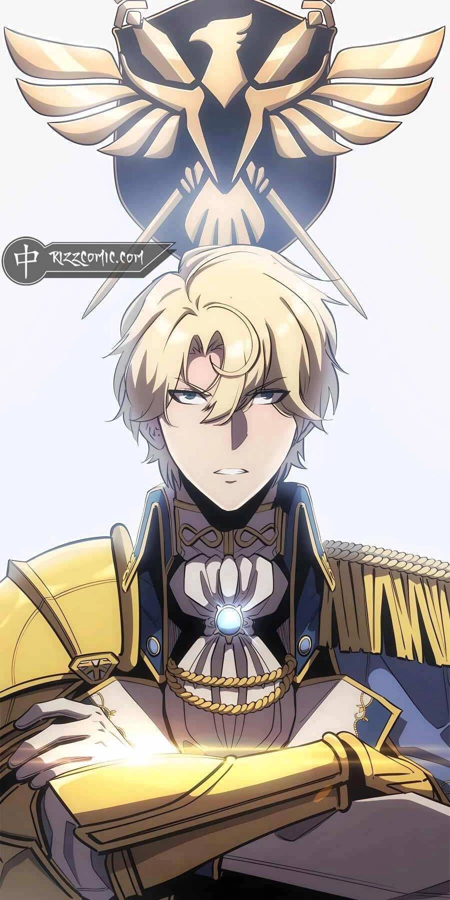 Con Trai Út Của Bá Tước Là Một Người Chơi Chapter 50 - 68