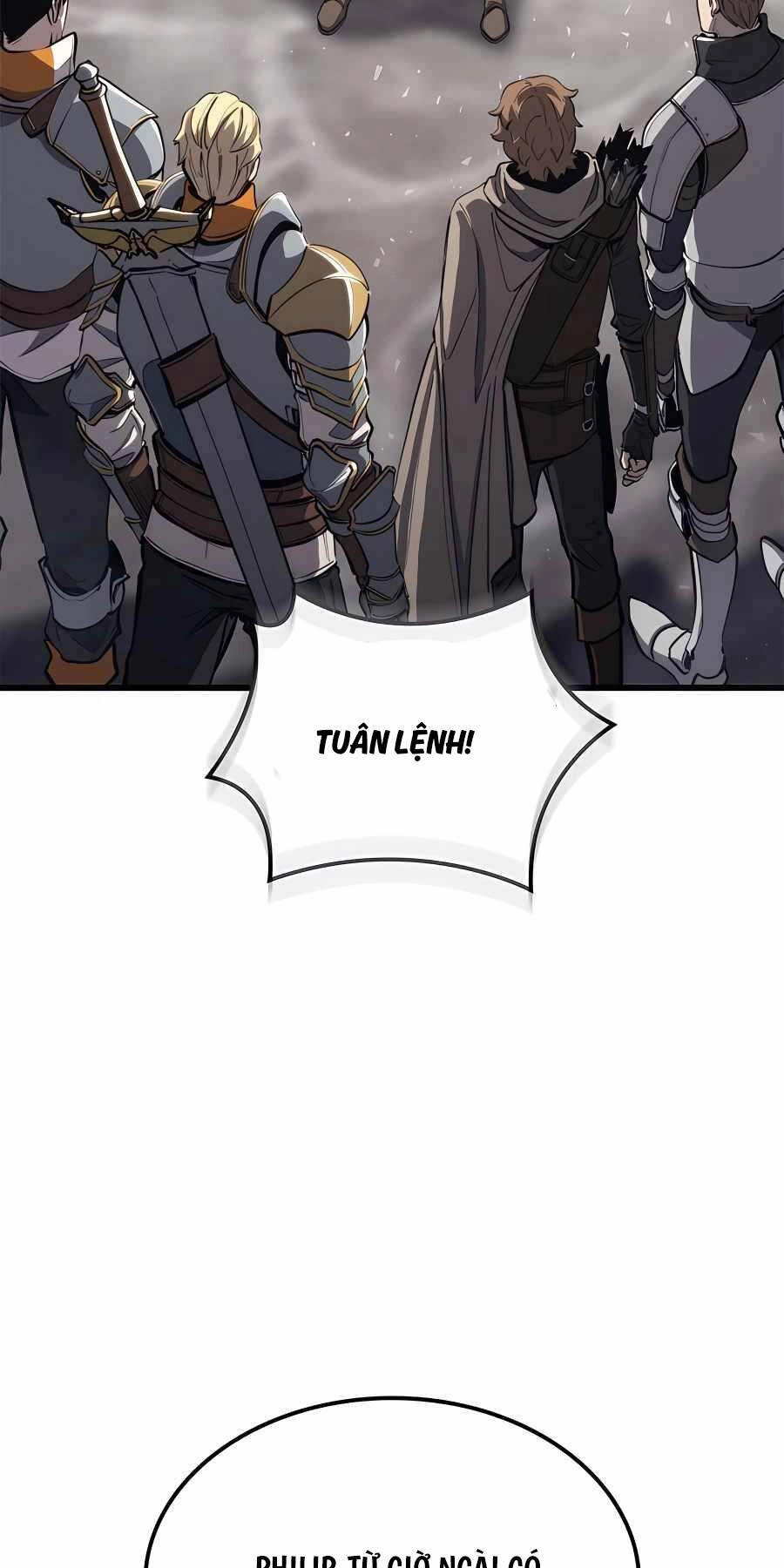 Con Trai Út Của Bá Tước Là Một Người Chơi Chapter 50 - 71