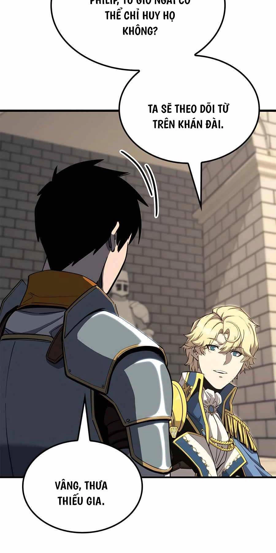 Con Trai Út Của Bá Tước Là Một Người Chơi Chapter 50 - 72