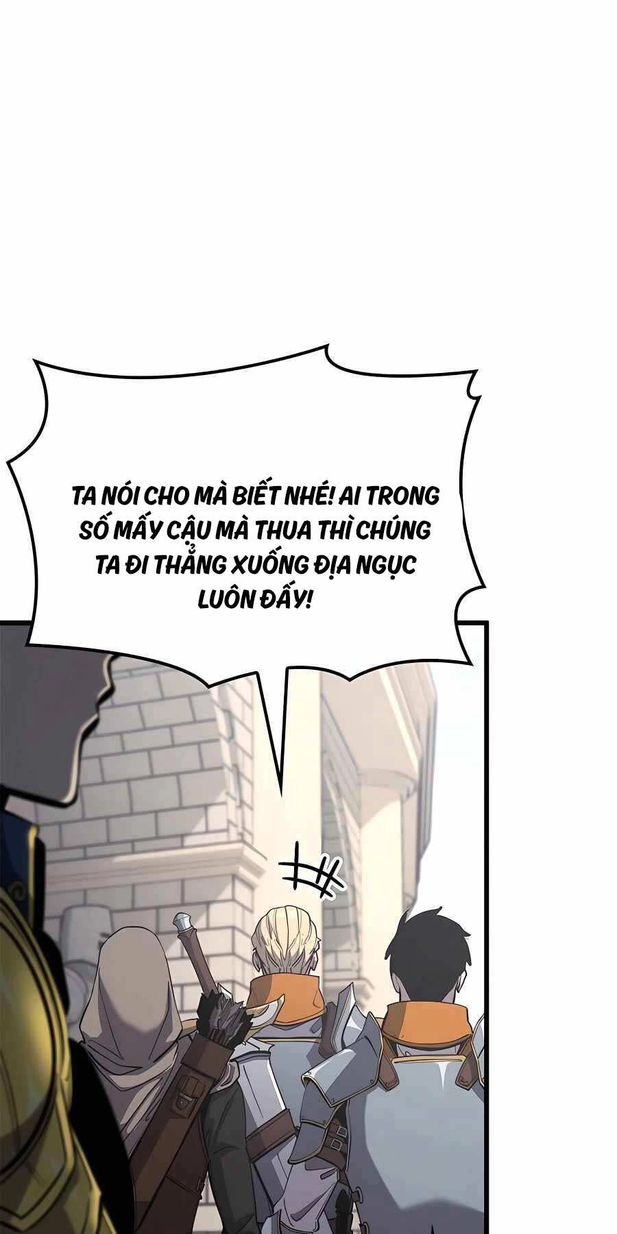 Con Trai Út Của Bá Tước Là Một Người Chơi Chapter 50 - 73