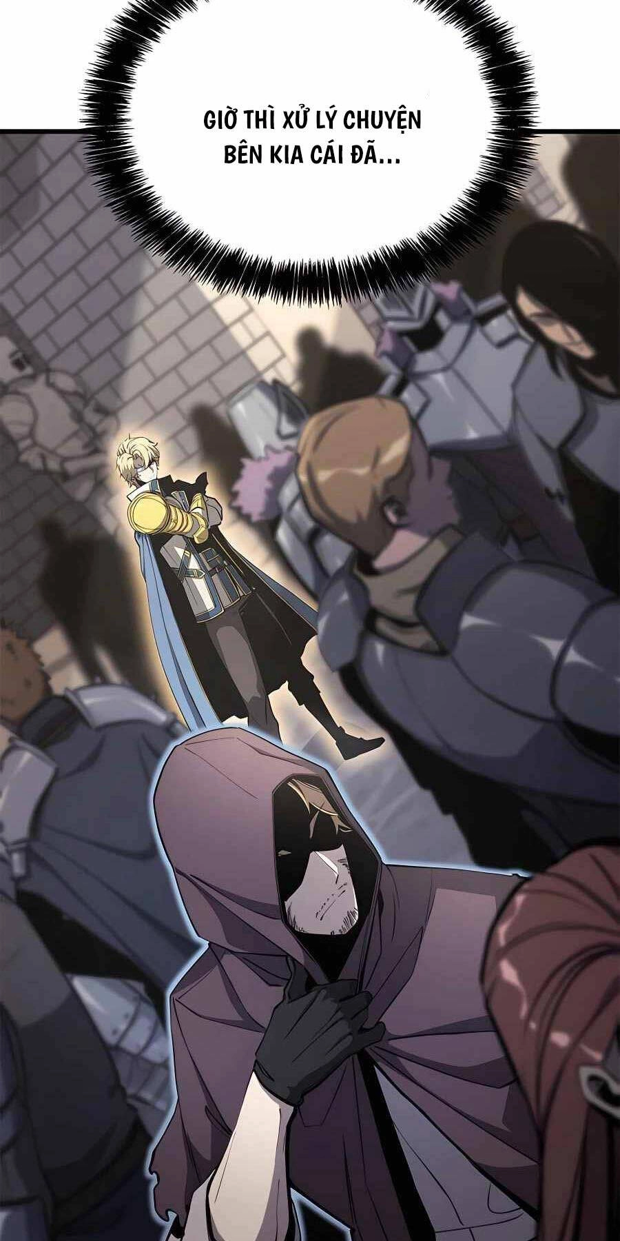 Con Trai Út Của Bá Tước Là Một Người Chơi Chapter 50 - 76