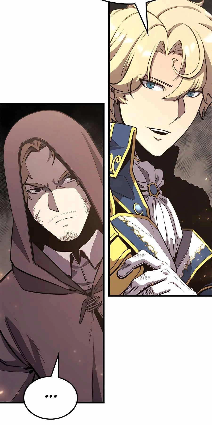 Con Trai Út Của Bá Tước Là Một Người Chơi Chapter 50 - 86