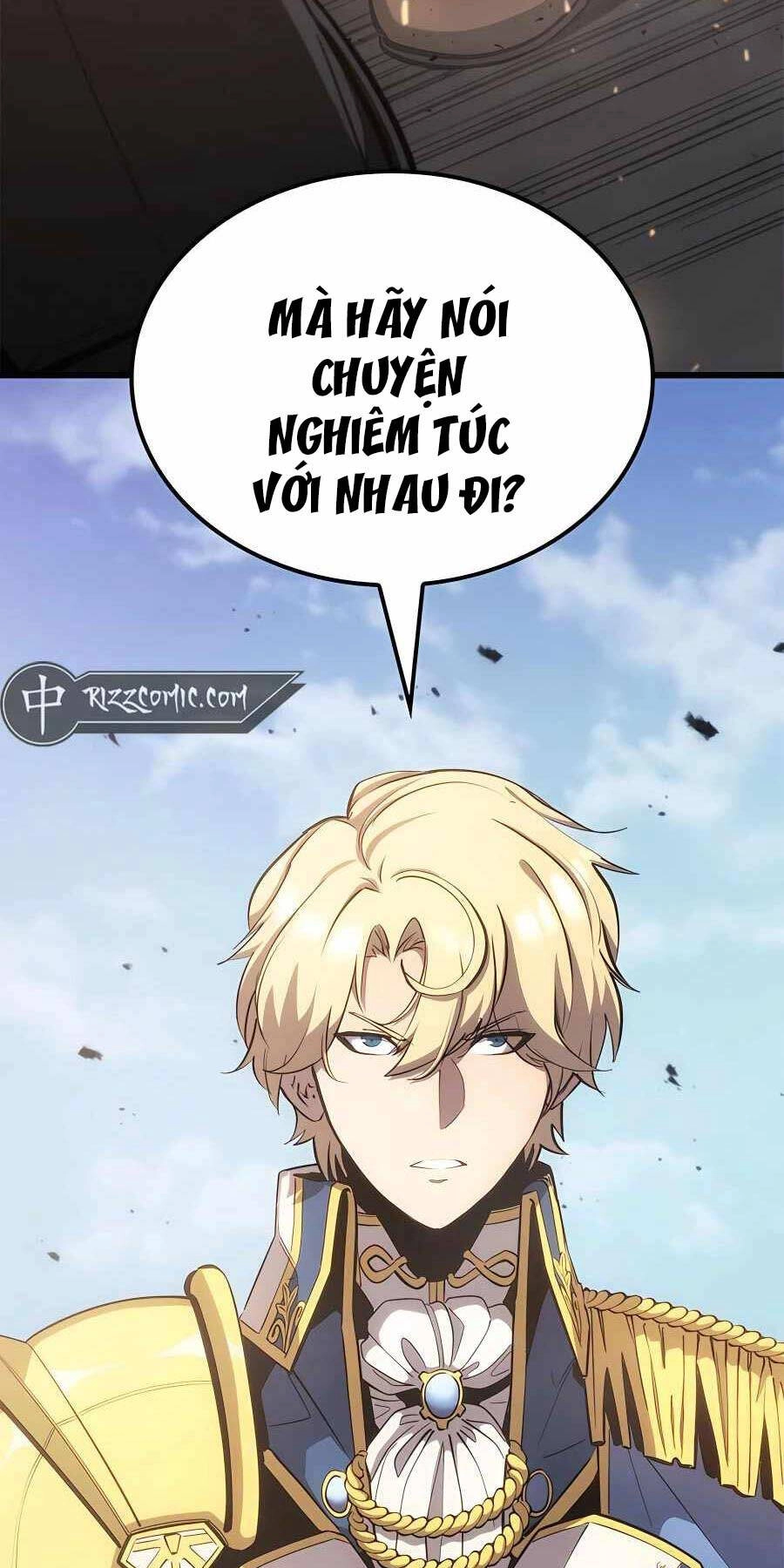 Con Trai Út Của Bá Tước Là Một Người Chơi Chapter 50 - 88