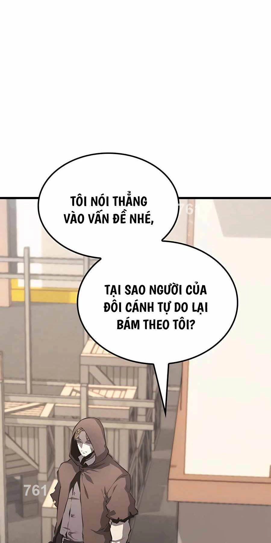 Con Trai Út Của Bá Tước Là Một Người Chơi Chapter 51 - 1
