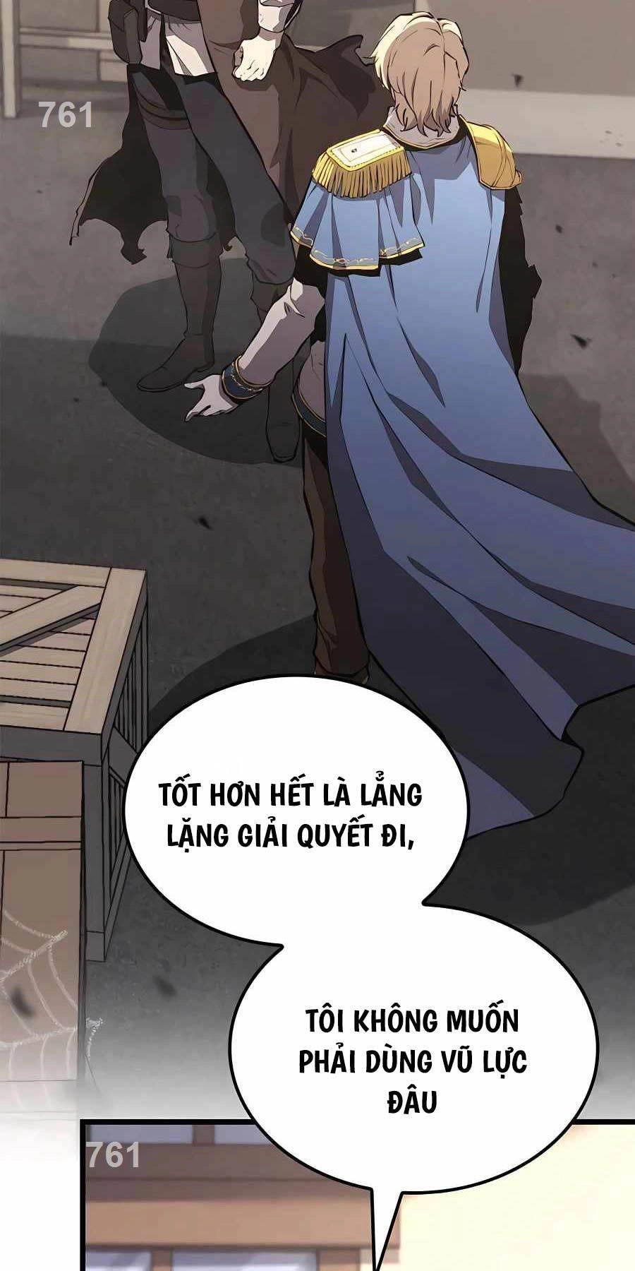 Con Trai Út Của Bá Tước Là Một Người Chơi Chapter 51 - 2