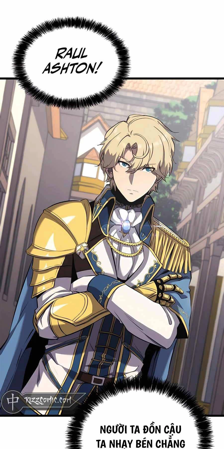 Con Trai Út Của Bá Tước Là Một Người Chơi Chapter 51 - 9