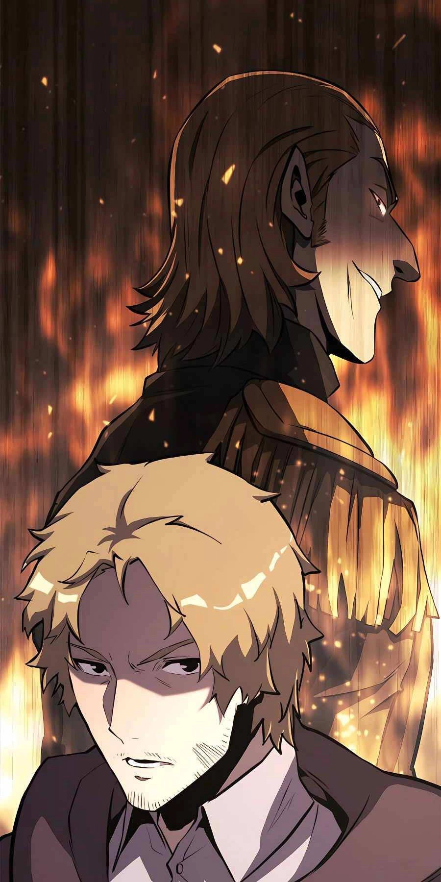 Con Trai Út Của Bá Tước Là Một Người Chơi Chapter 51 - 19