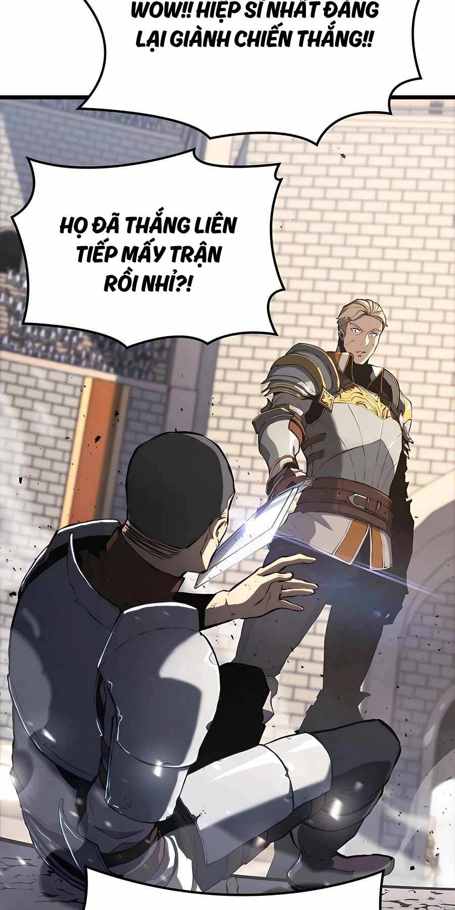 Con Trai Út Của Bá Tước Là Một Người Chơi Chapter 51 - 27