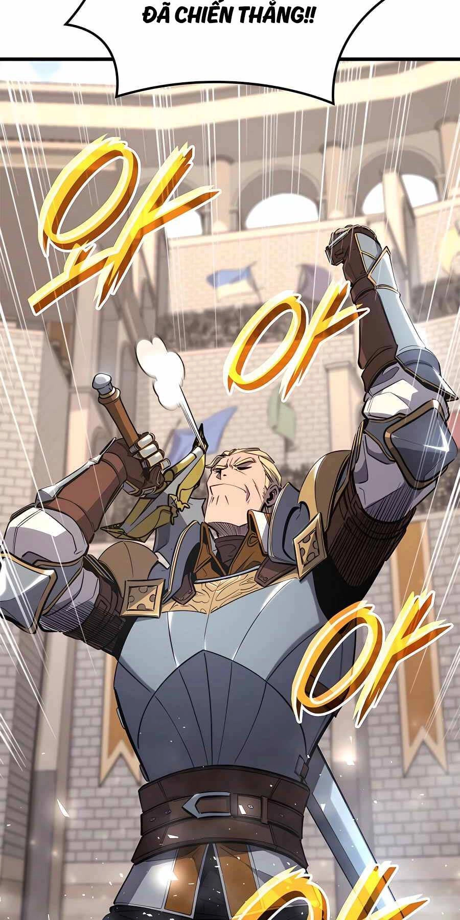 Con Trai Út Của Bá Tước Là Một Người Chơi Chapter 51 - 33