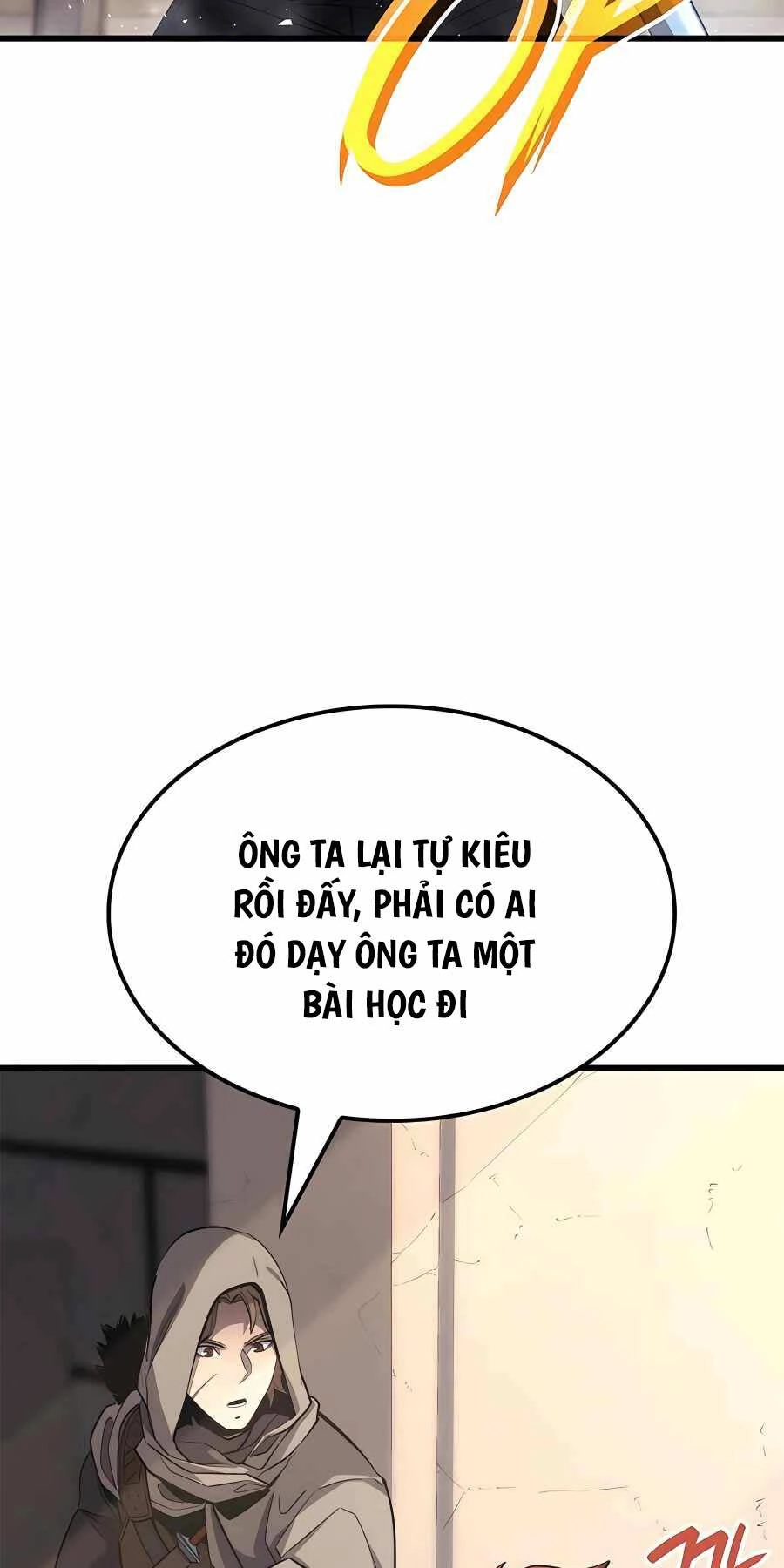 Con Trai Út Của Bá Tước Là Một Người Chơi Chapter 51 - 34