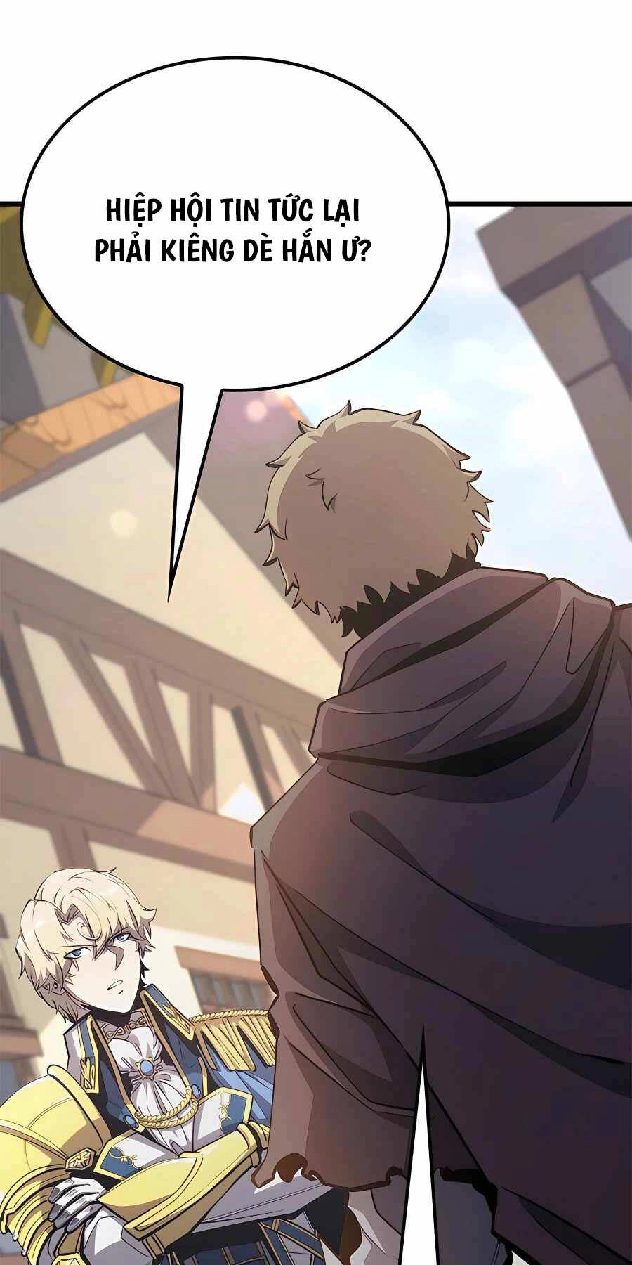 Con Trai Út Của Bá Tước Là Một Người Chơi Chapter 51 - 41