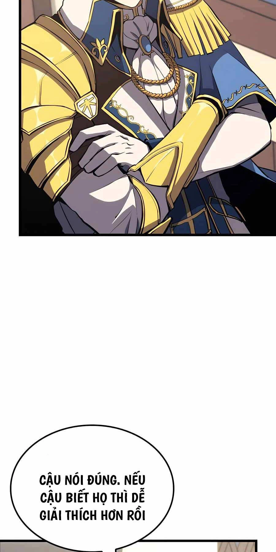 Con Trai Út Của Bá Tước Là Một Người Chơi Chapter 51 - 47