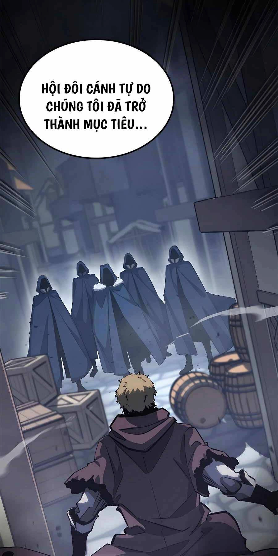 Con Trai Út Của Bá Tước Là Một Người Chơi Chapter 51 - 53