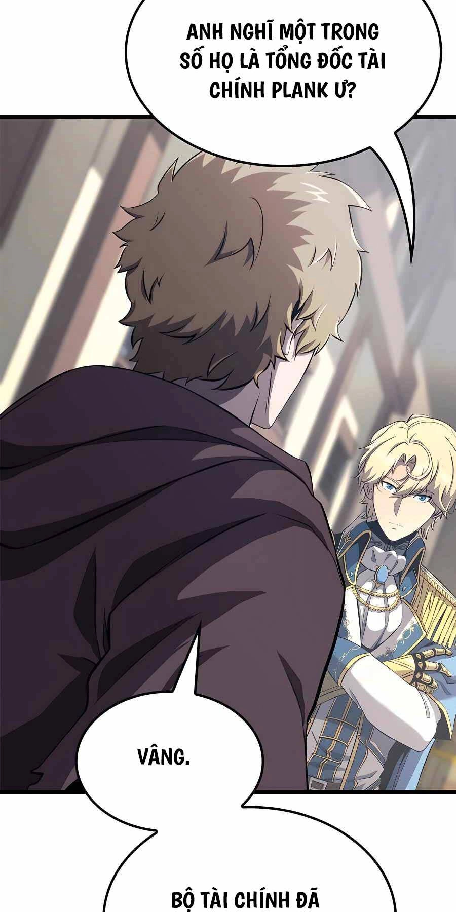 Con Trai Út Của Bá Tước Là Một Người Chơi Chapter 51 - 58