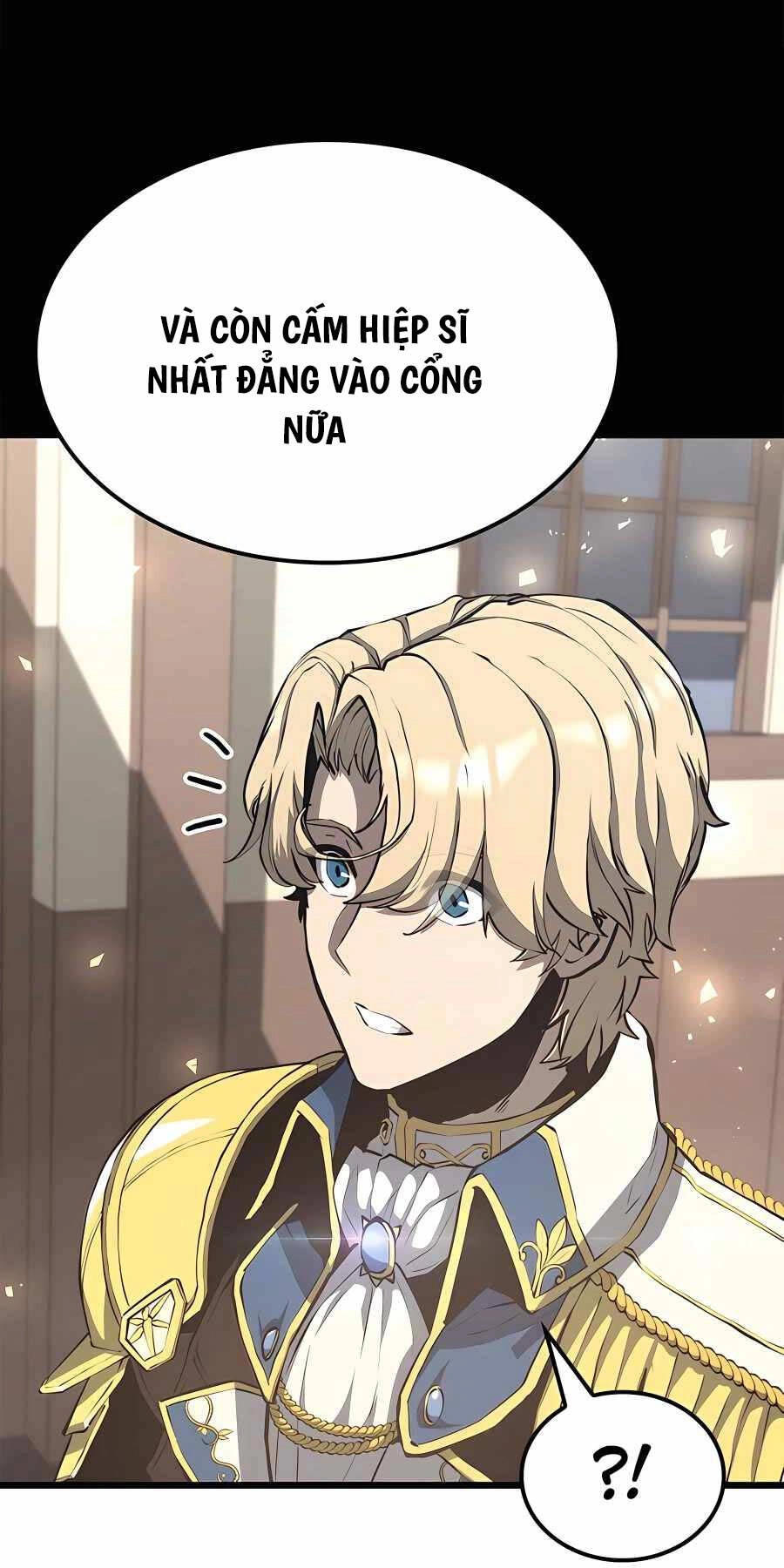 Con Trai Út Của Bá Tước Là Một Người Chơi Chapter 51 - 61