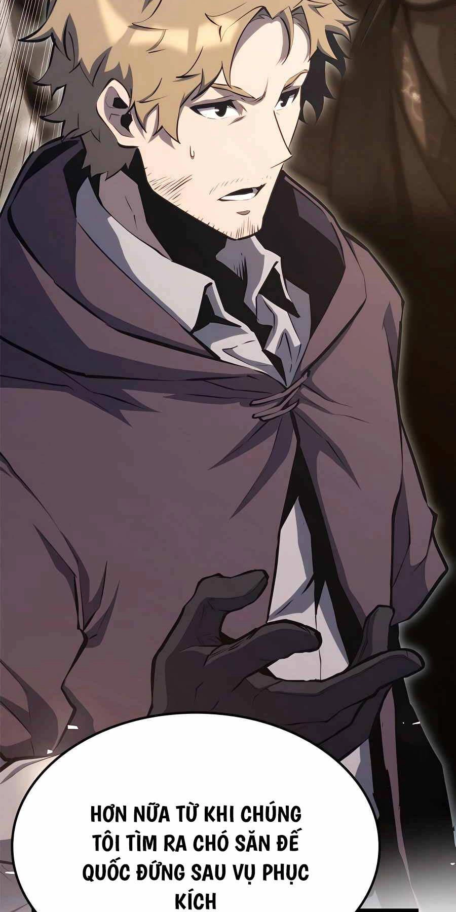 Con Trai Út Của Bá Tước Là Một Người Chơi Chapter 51 - 65