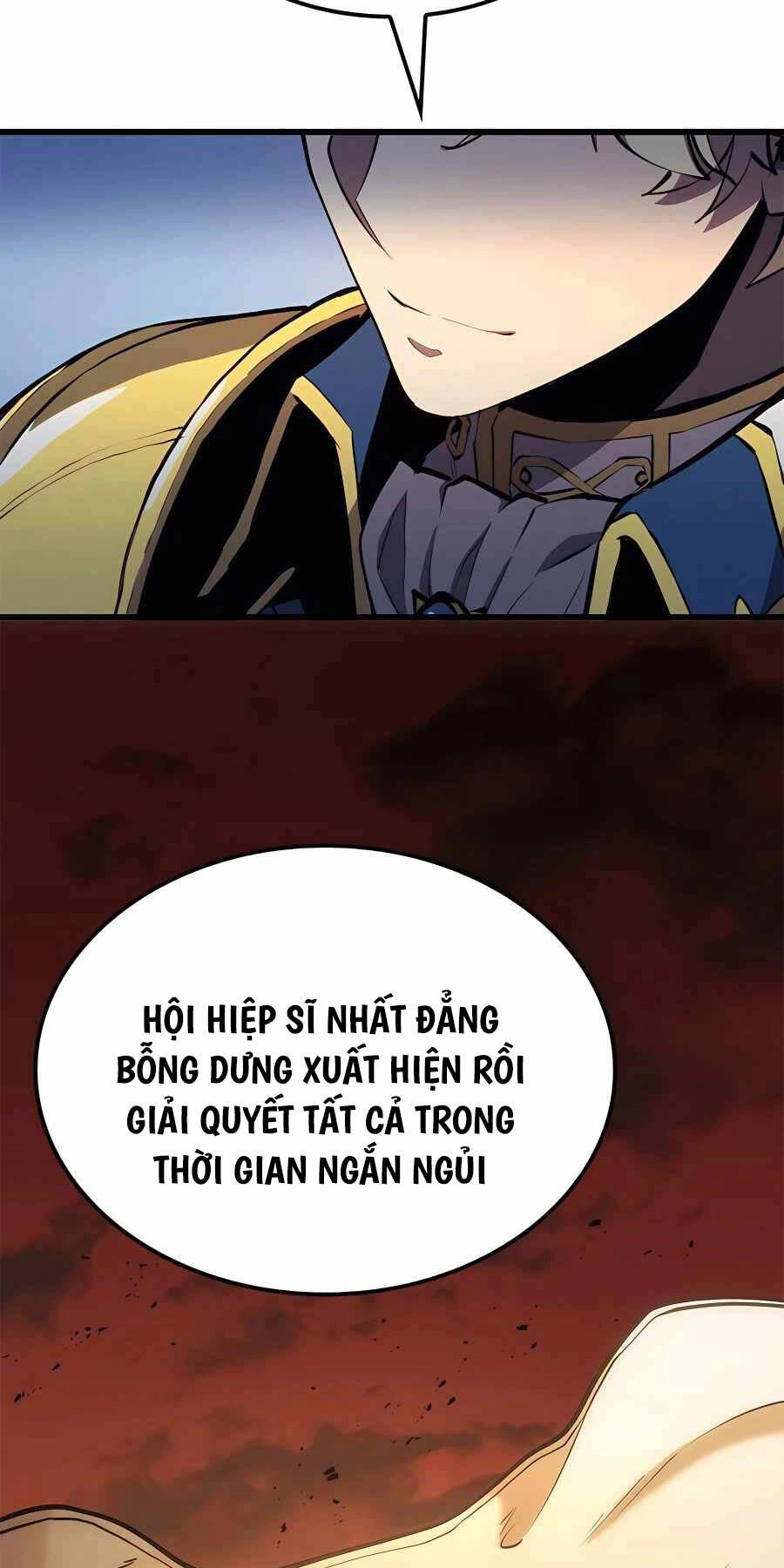 Con Trai Út Của Bá Tước Là Một Người Chơi Chapter 51 - 74