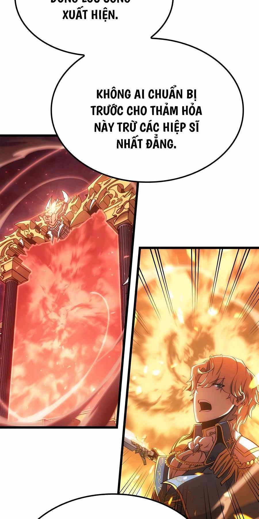 Con Trai Út Của Bá Tước Là Một Người Chơi Chapter 51 - 77