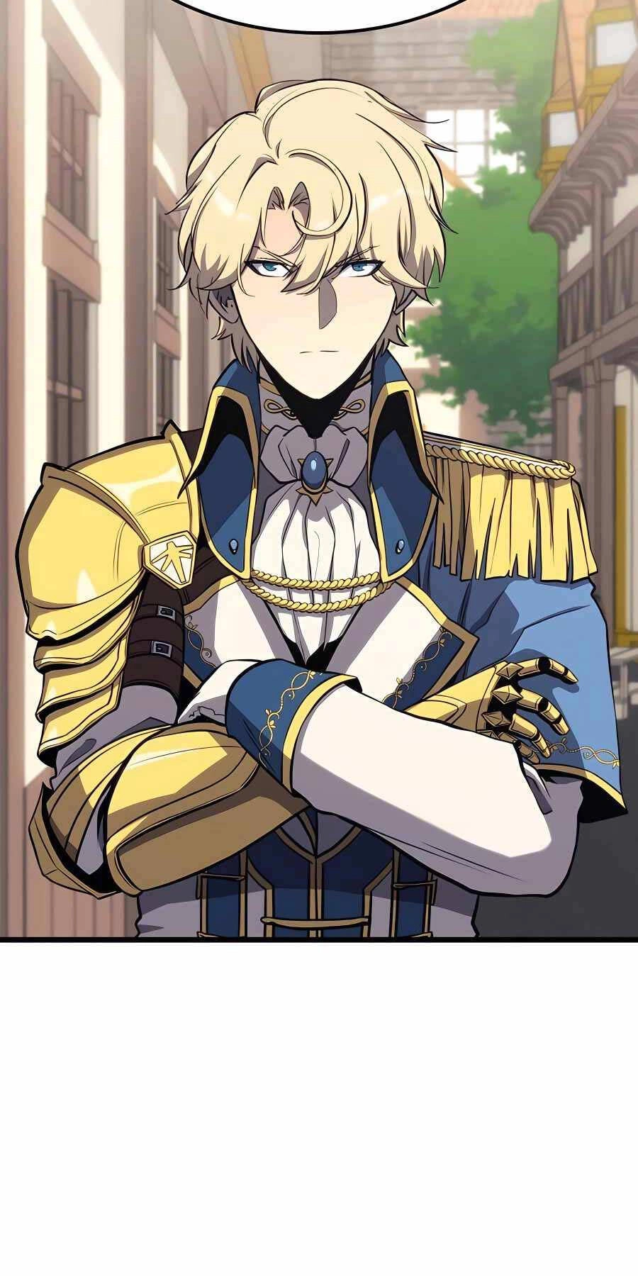 Con Trai Út Của Bá Tước Là Một Người Chơi Chapter 51 - 79