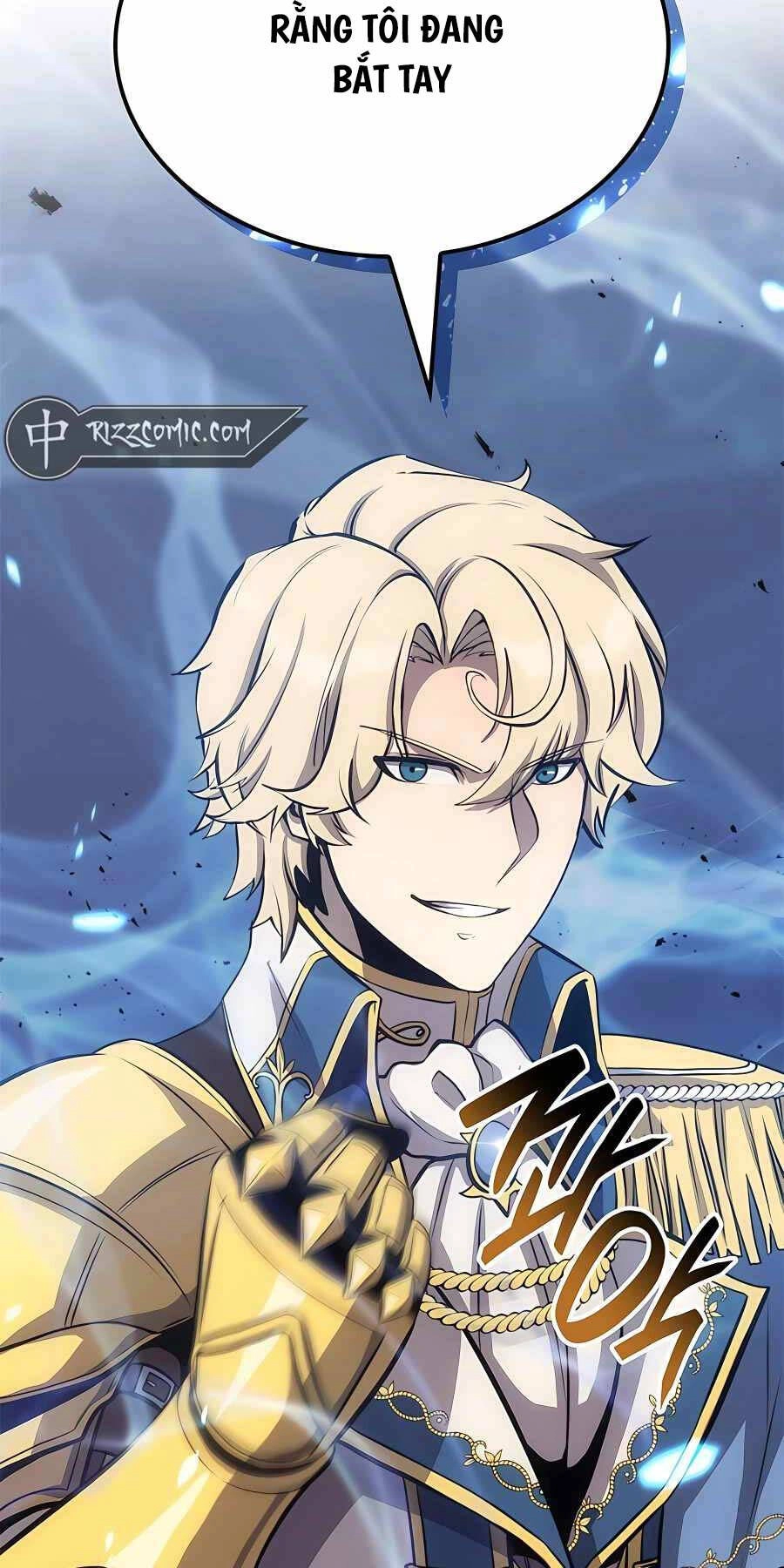 Con Trai Út Của Bá Tước Là Một Người Chơi Chapter 51 - 86