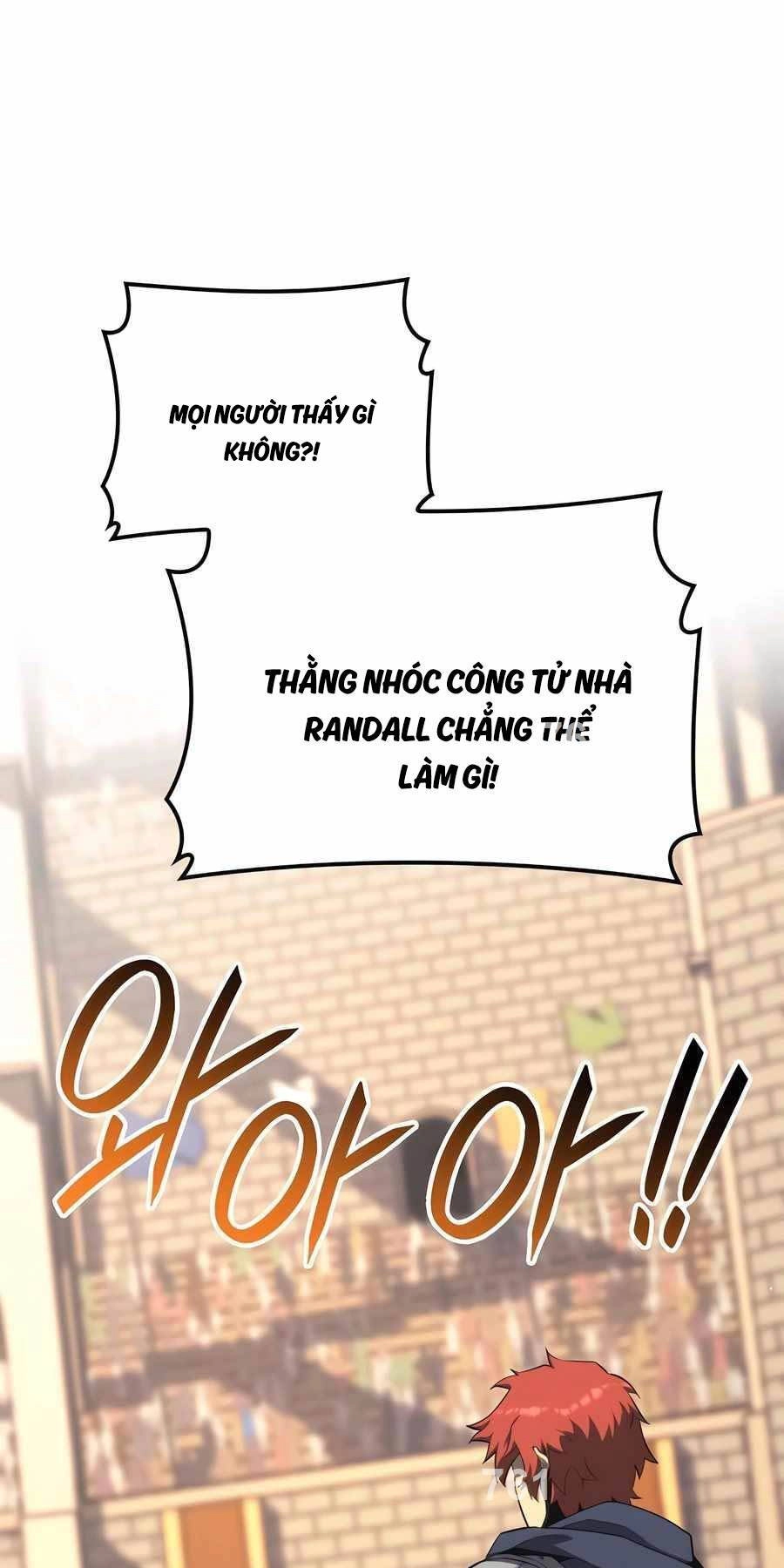 Con Trai Út Của Bá Tước Là Một Người Chơi Chapter 53 - 1