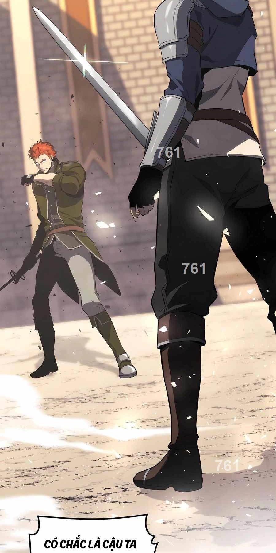 Con Trai Út Của Bá Tước Là Một Người Chơi Chapter 53 - 2