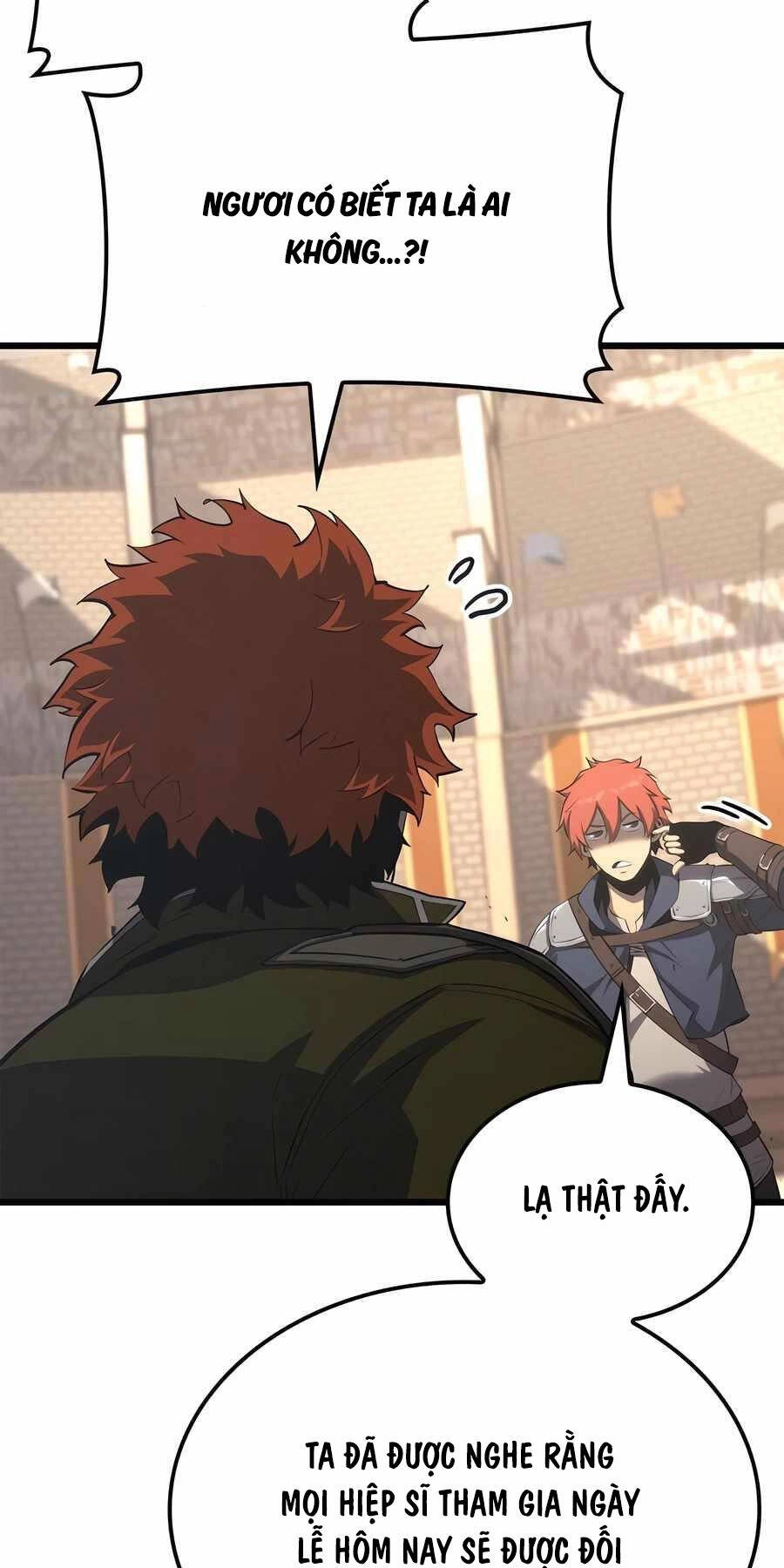 Con Trai Út Của Bá Tước Là Một Người Chơi Chapter 53 - 6