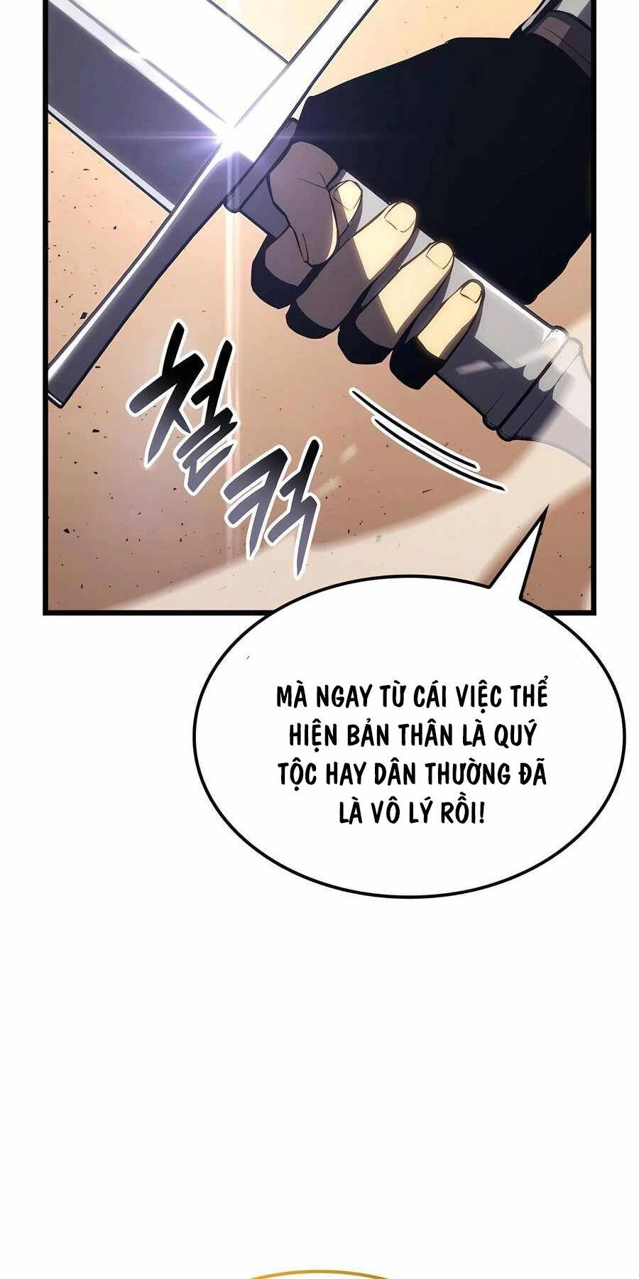 Con Trai Út Của Bá Tước Là Một Người Chơi Chapter 53 - 8