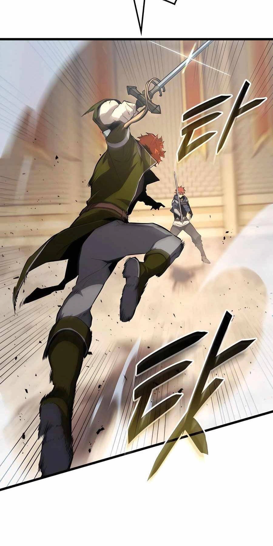 Con Trai Út Của Bá Tước Là Một Người Chơi Chapter 53 - 12