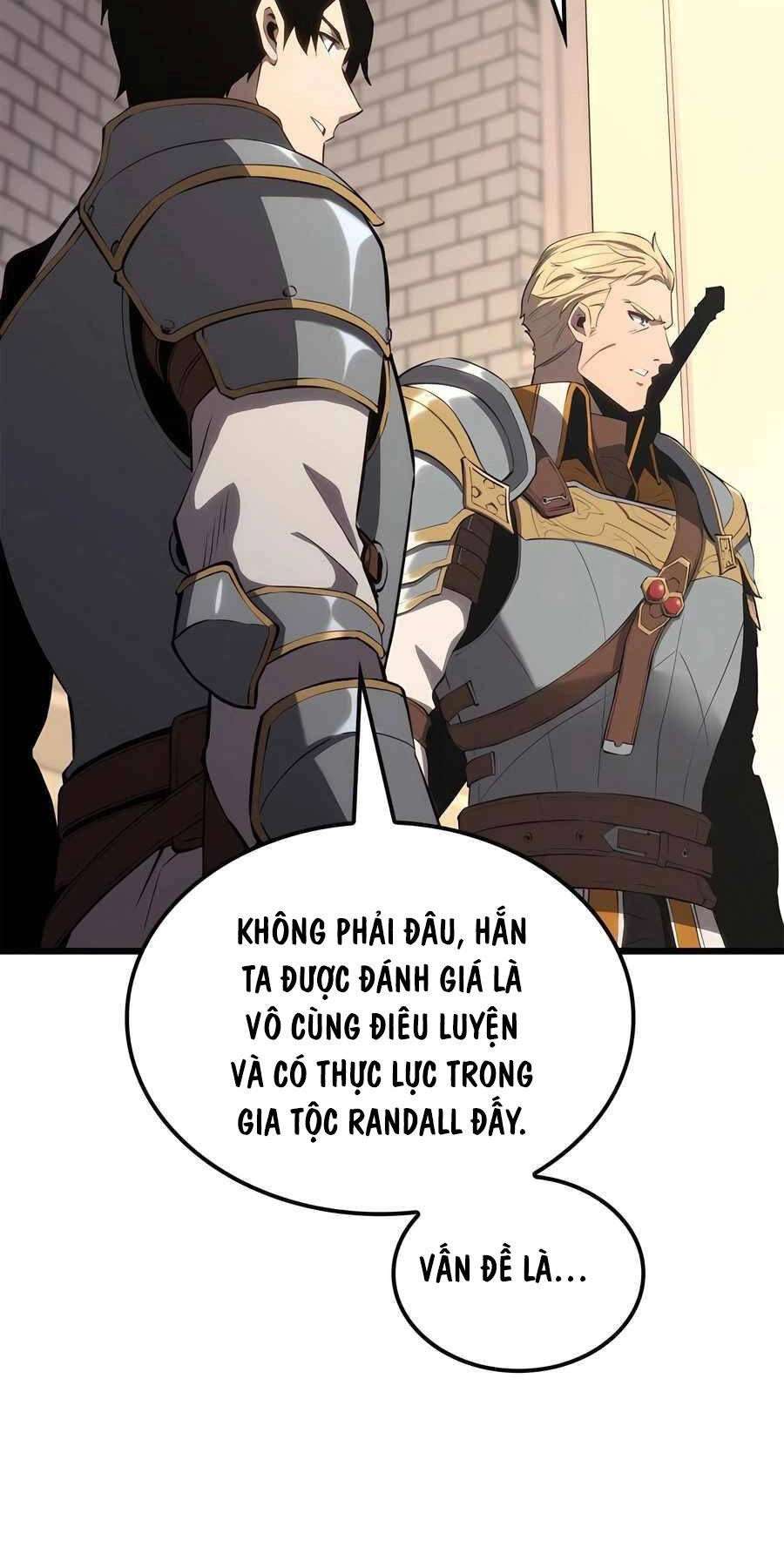 Con Trai Út Của Bá Tước Là Một Người Chơi Chapter 53 - 15