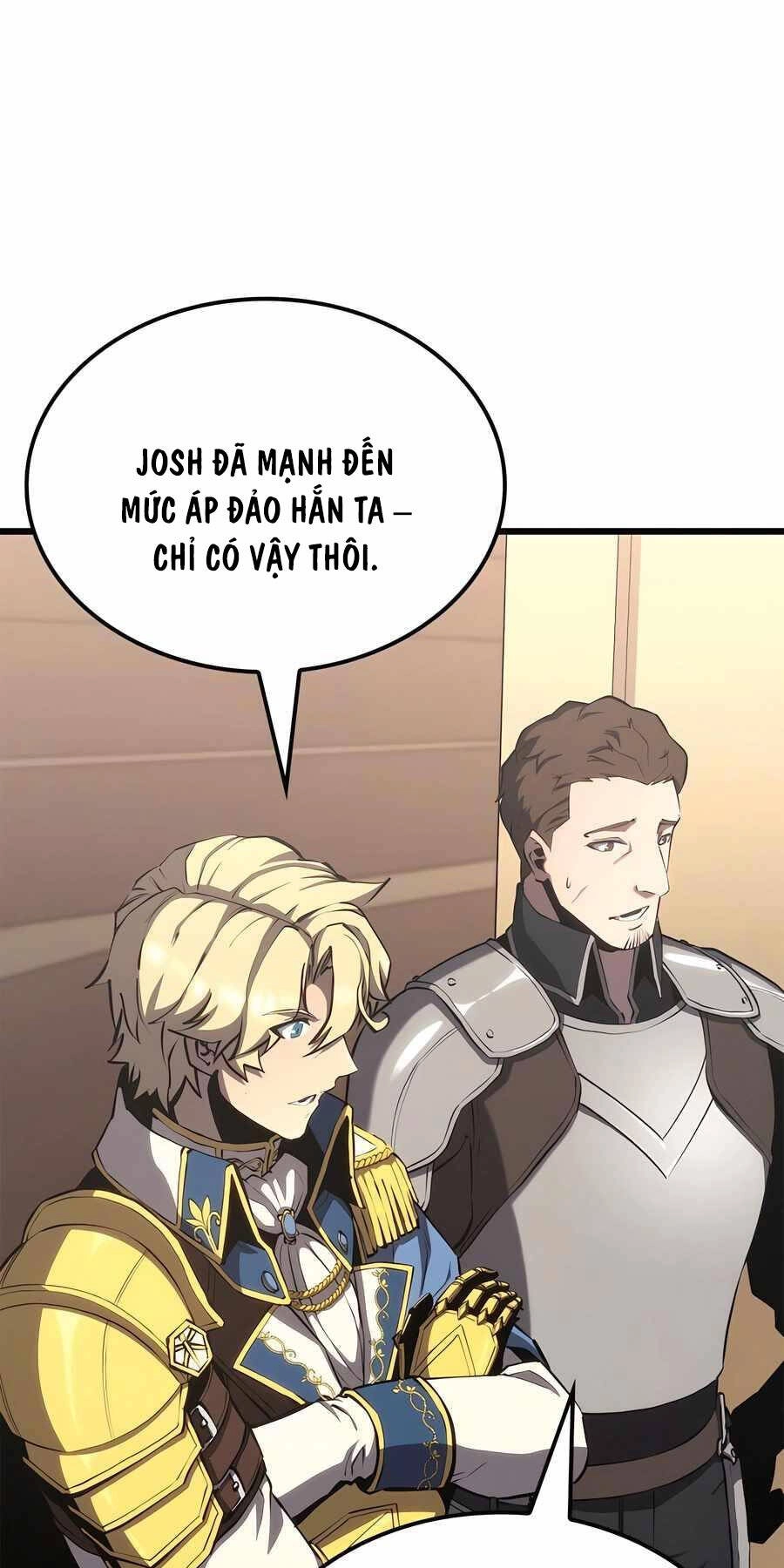 Con Trai Út Của Bá Tước Là Một Người Chơi Chapter 53 - 16