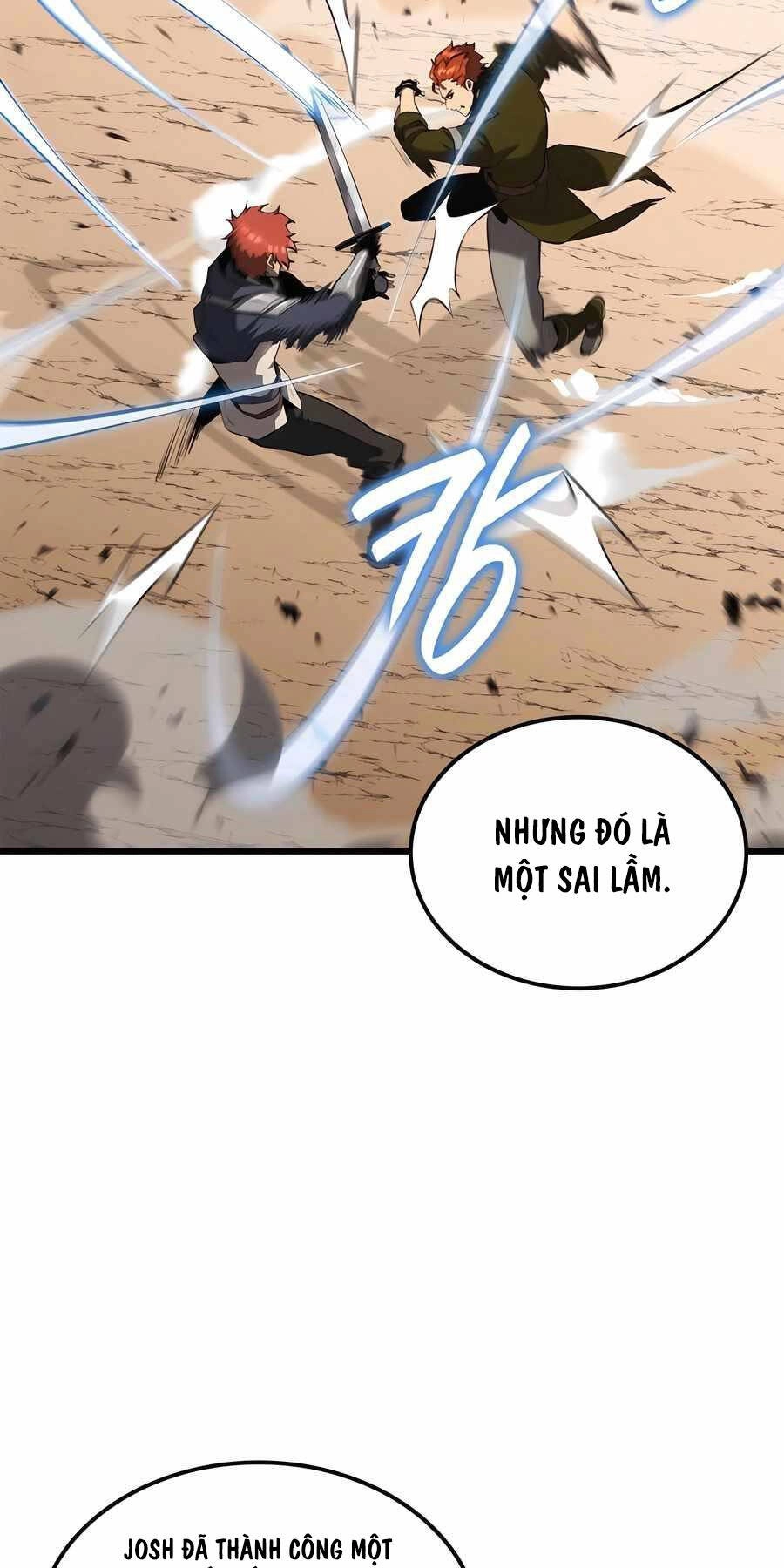 Con Trai Út Của Bá Tước Là Một Người Chơi Chapter 53 - 18