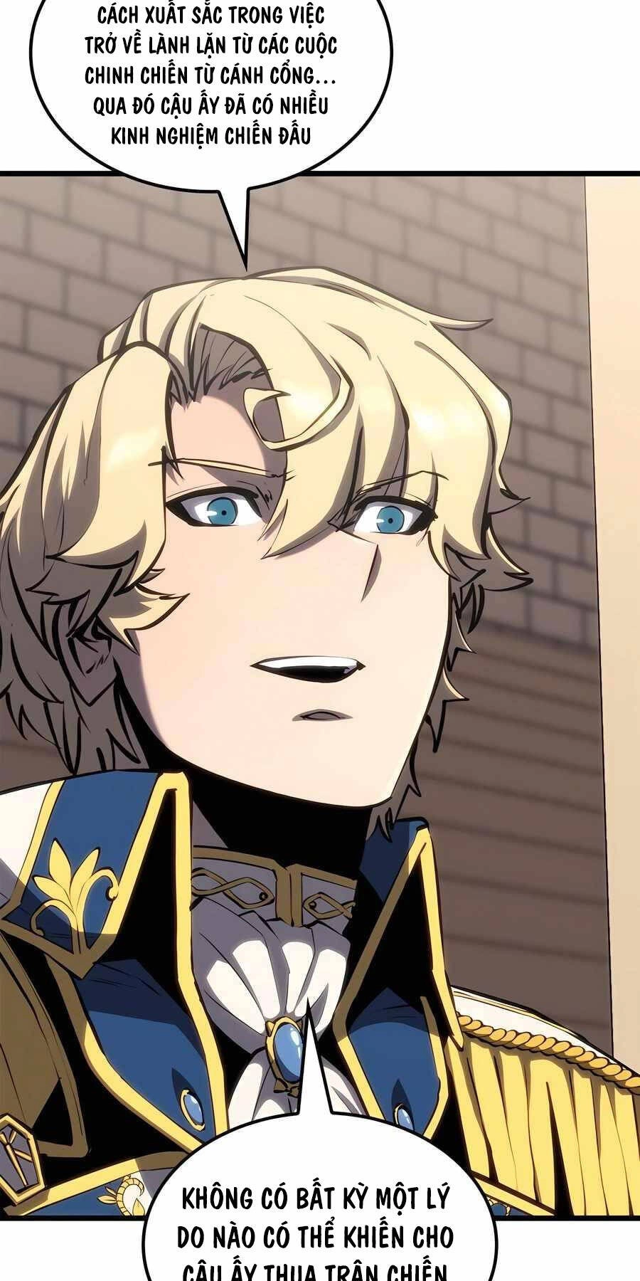 Con Trai Út Của Bá Tước Là Một Người Chơi Chapter 53 - 19