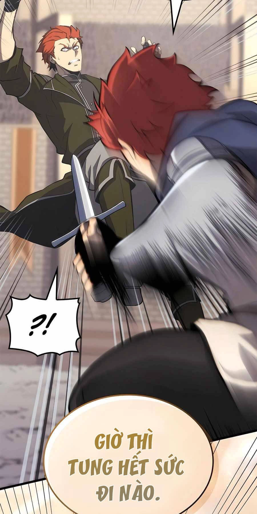 Con Trai Út Của Bá Tước Là Một Người Chơi Chapter 53 - 24