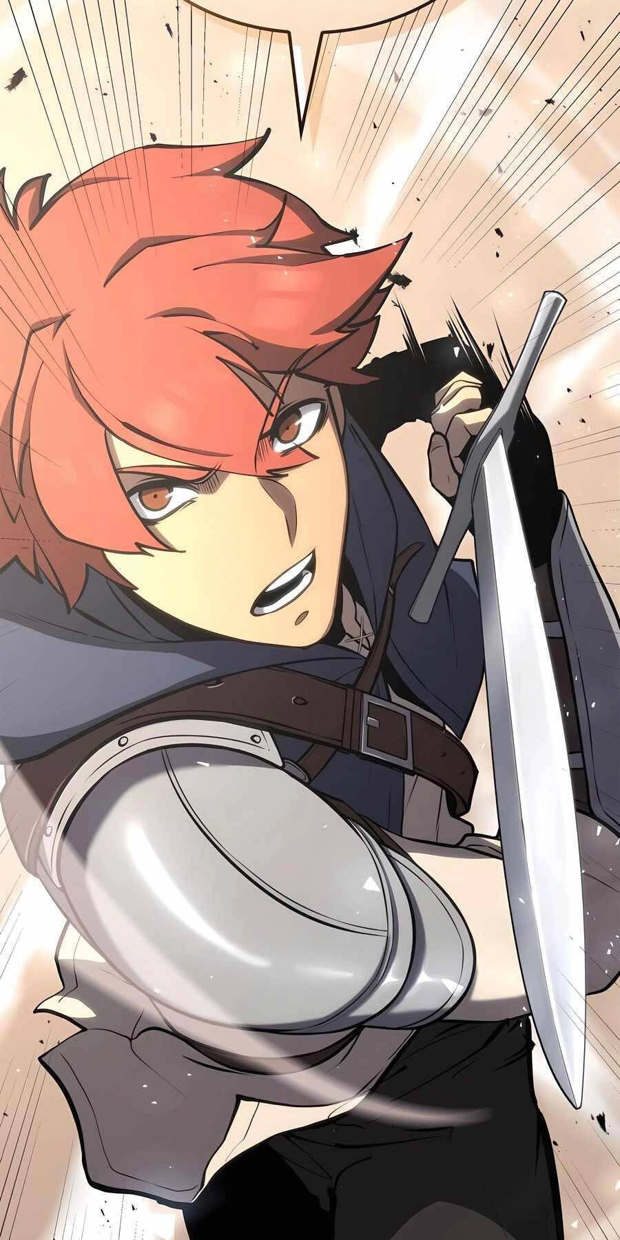 Con Trai Út Của Bá Tước Là Một Người Chơi Chapter 53 - 25