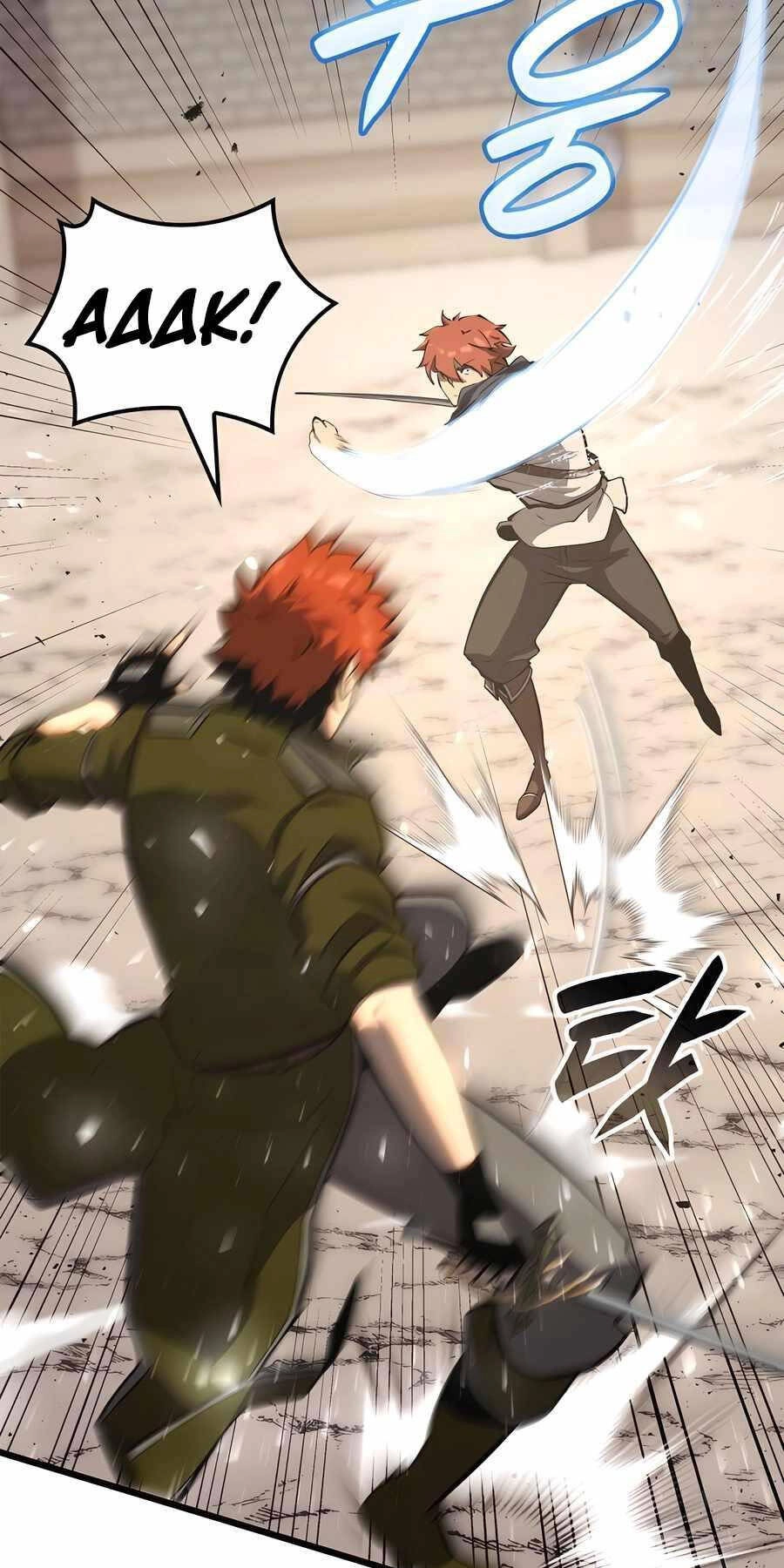 Con Trai Út Của Bá Tước Là Một Người Chơi Chapter 53 - 33