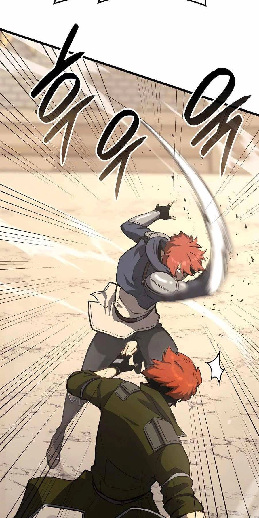 Con Trai Út Của Bá Tước Là Một Người Chơi Chapter 53 - 36