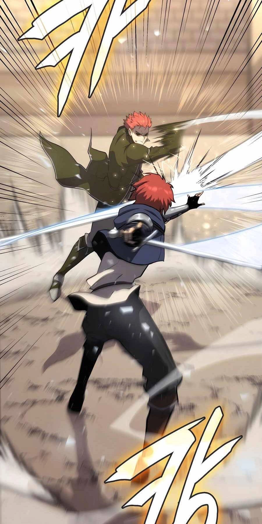 Con Trai Út Của Bá Tước Là Một Người Chơi Chapter 53 - 38