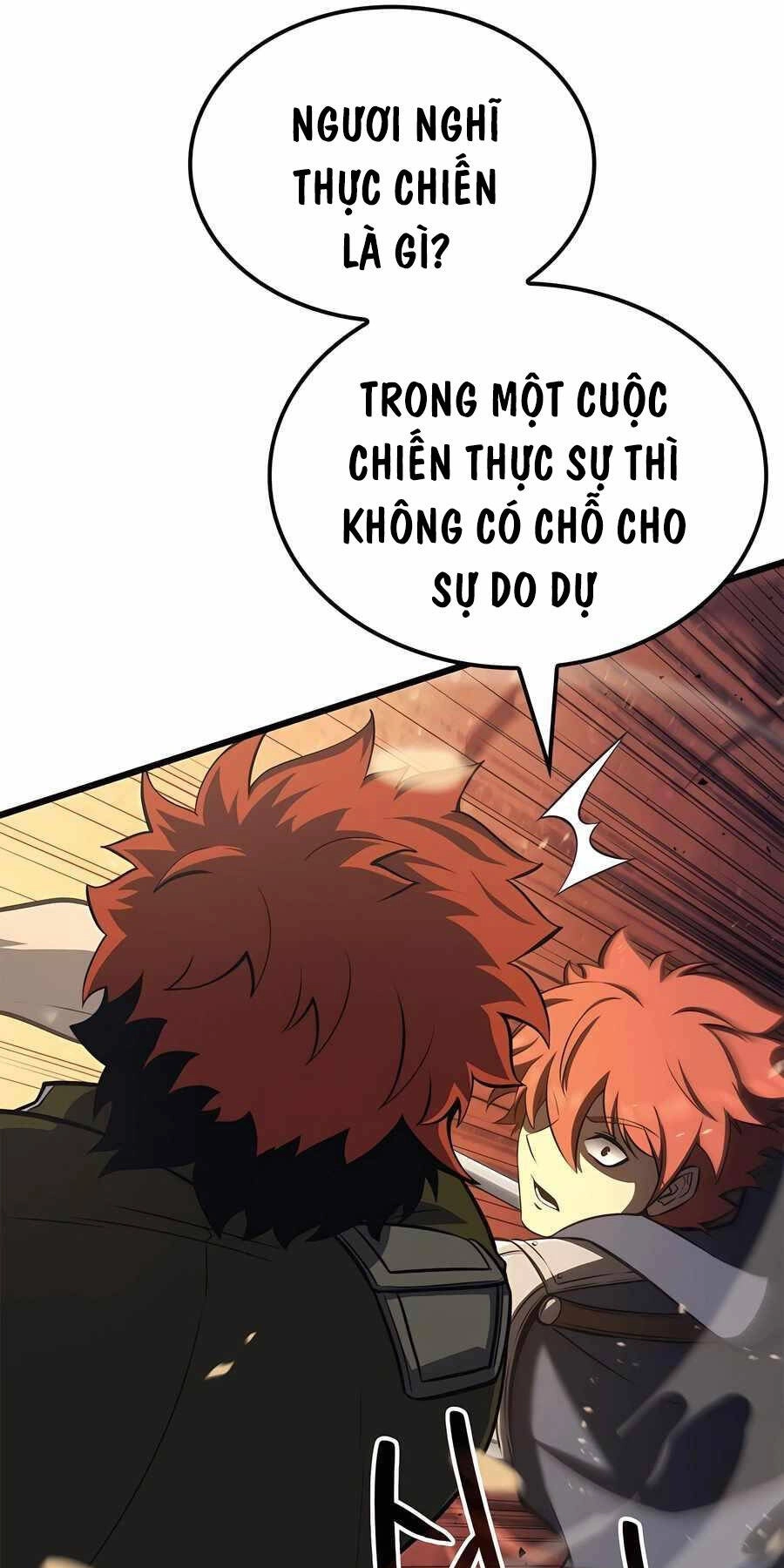 Con Trai Út Của Bá Tước Là Một Người Chơi Chapter 53 - 41