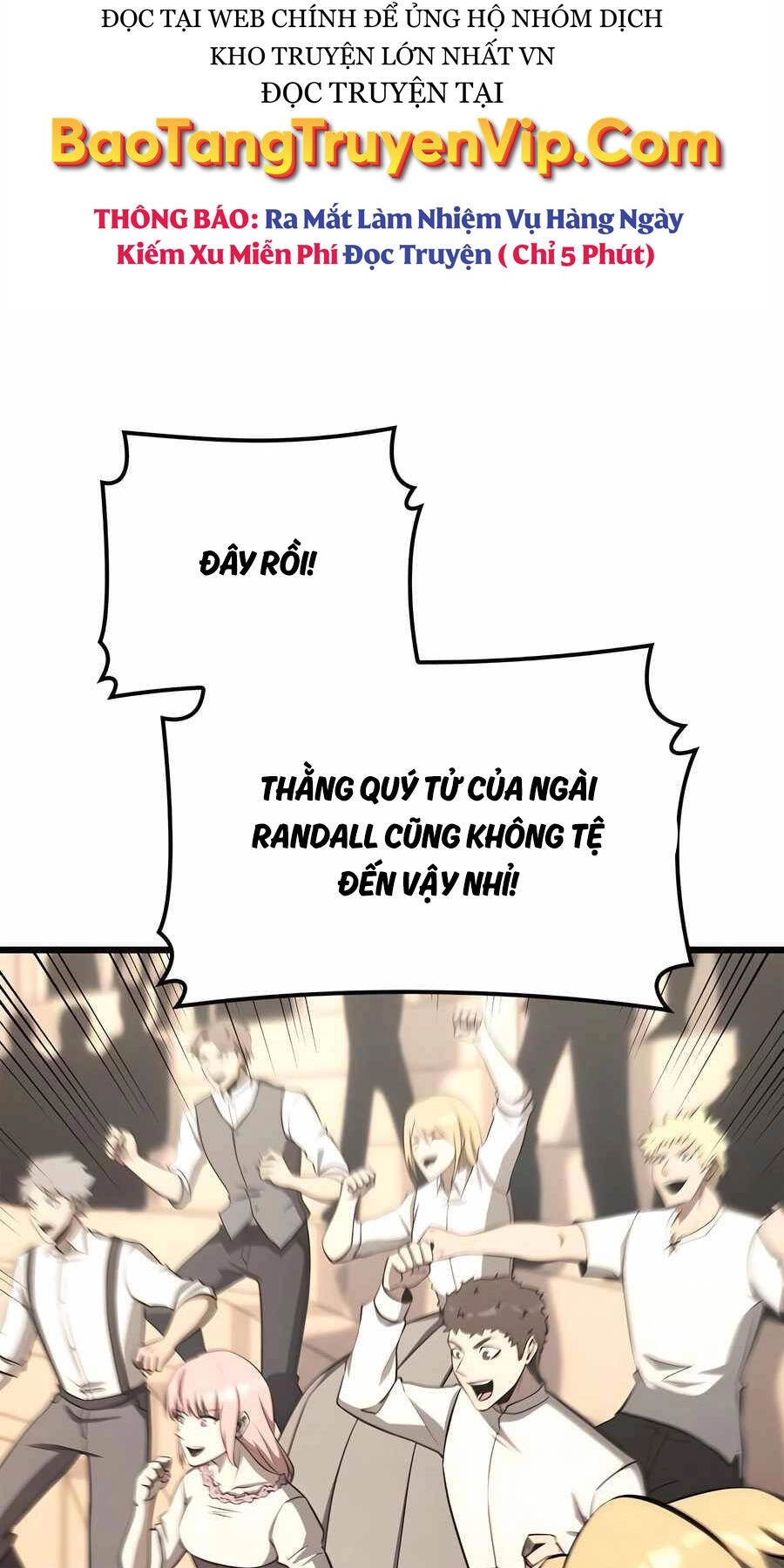 Con Trai Út Của Bá Tước Là Một Người Chơi Chapter 53 - 47