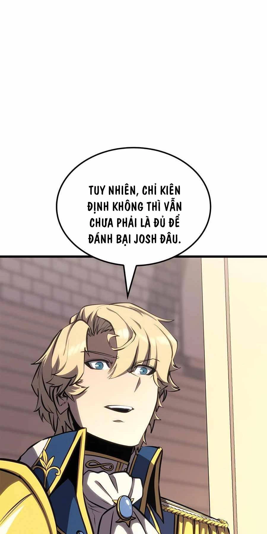 Con Trai Út Của Bá Tước Là Một Người Chơi Chapter 53 - 50