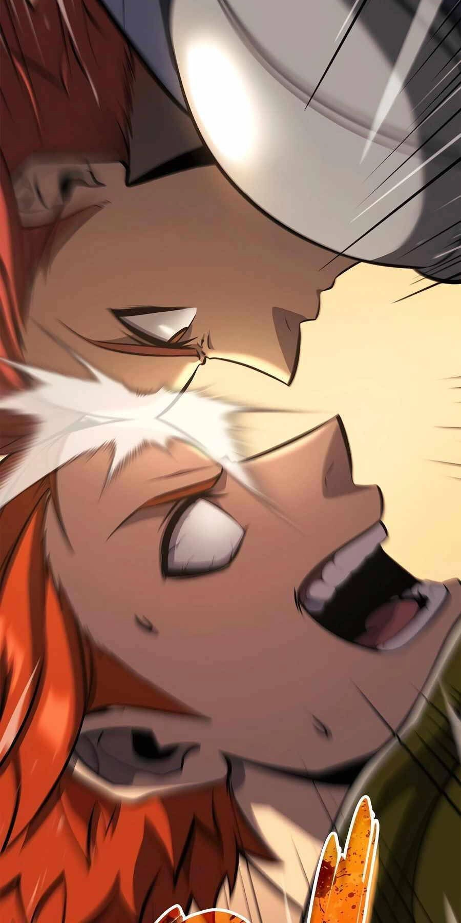 Con Trai Út Của Bá Tước Là Một Người Chơi Chapter 53 - 55