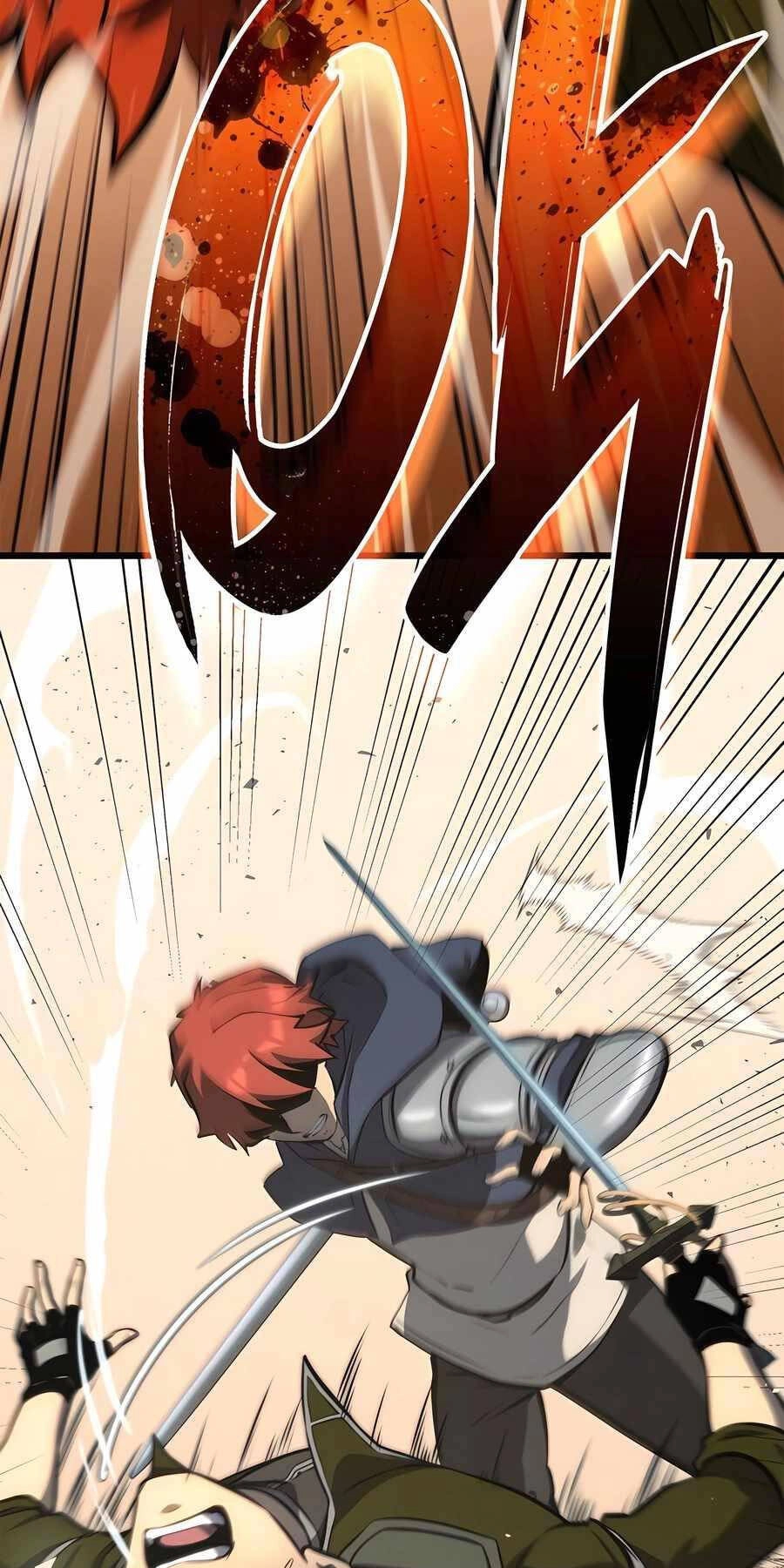 Con Trai Út Của Bá Tước Là Một Người Chơi Chapter 53 - 56